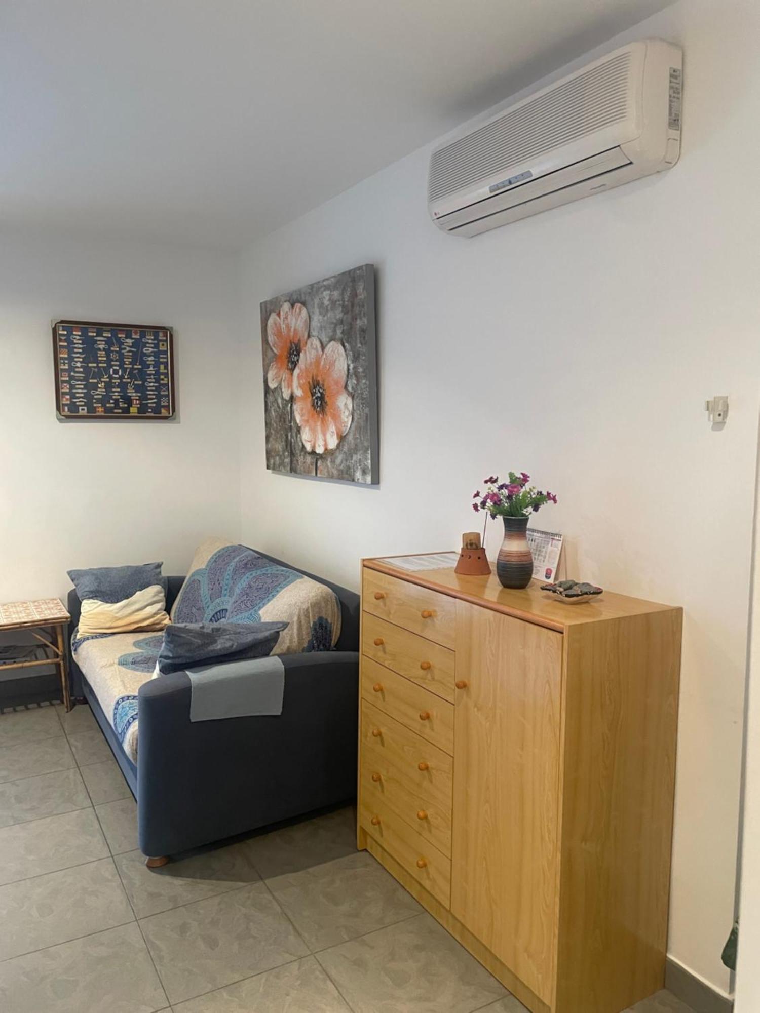 Platja Del Port Apartment