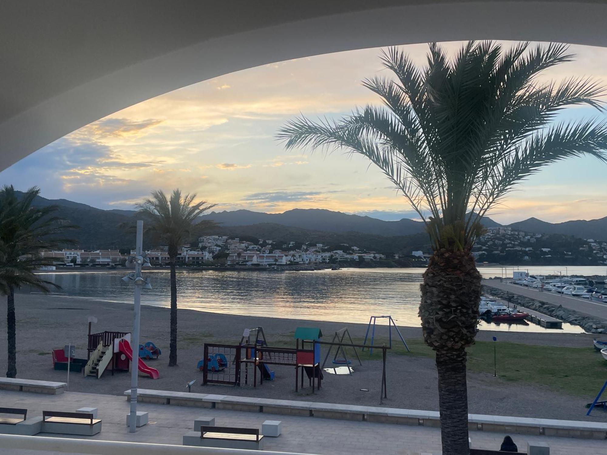 Platja Del Port *