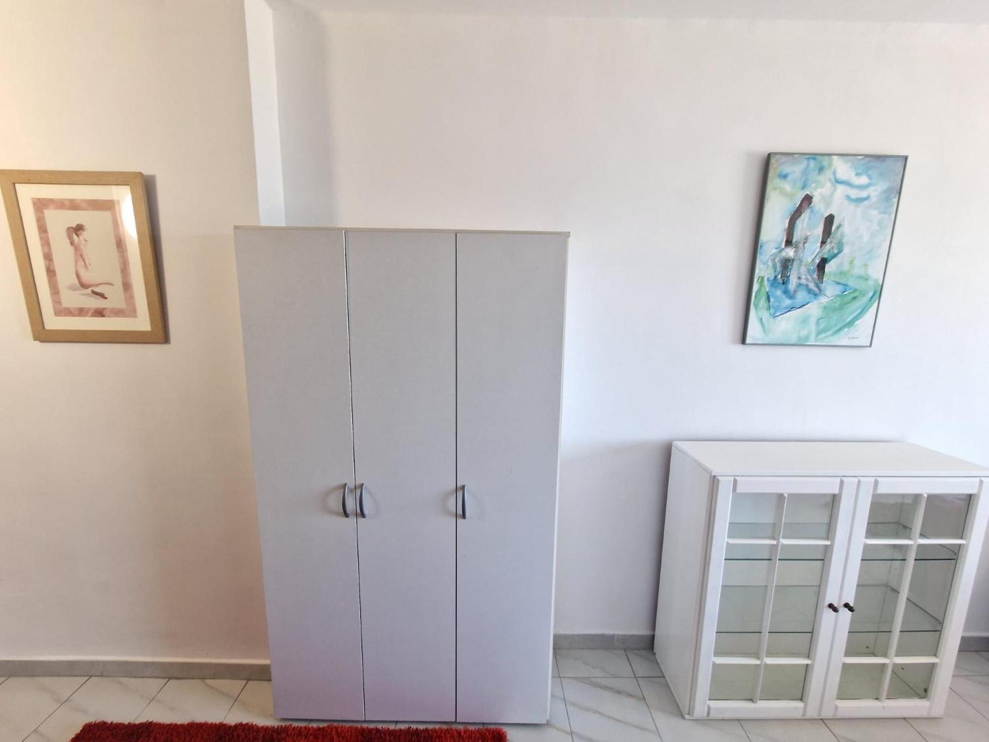 Apartamento Blue Sea *