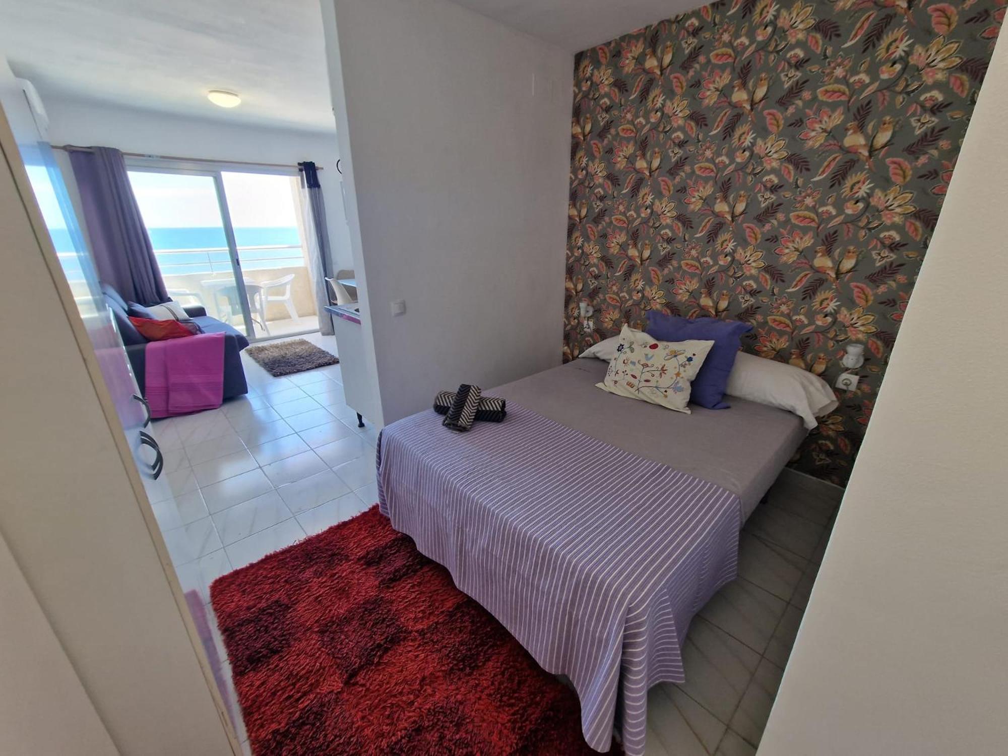 Apartamento Blue Sea