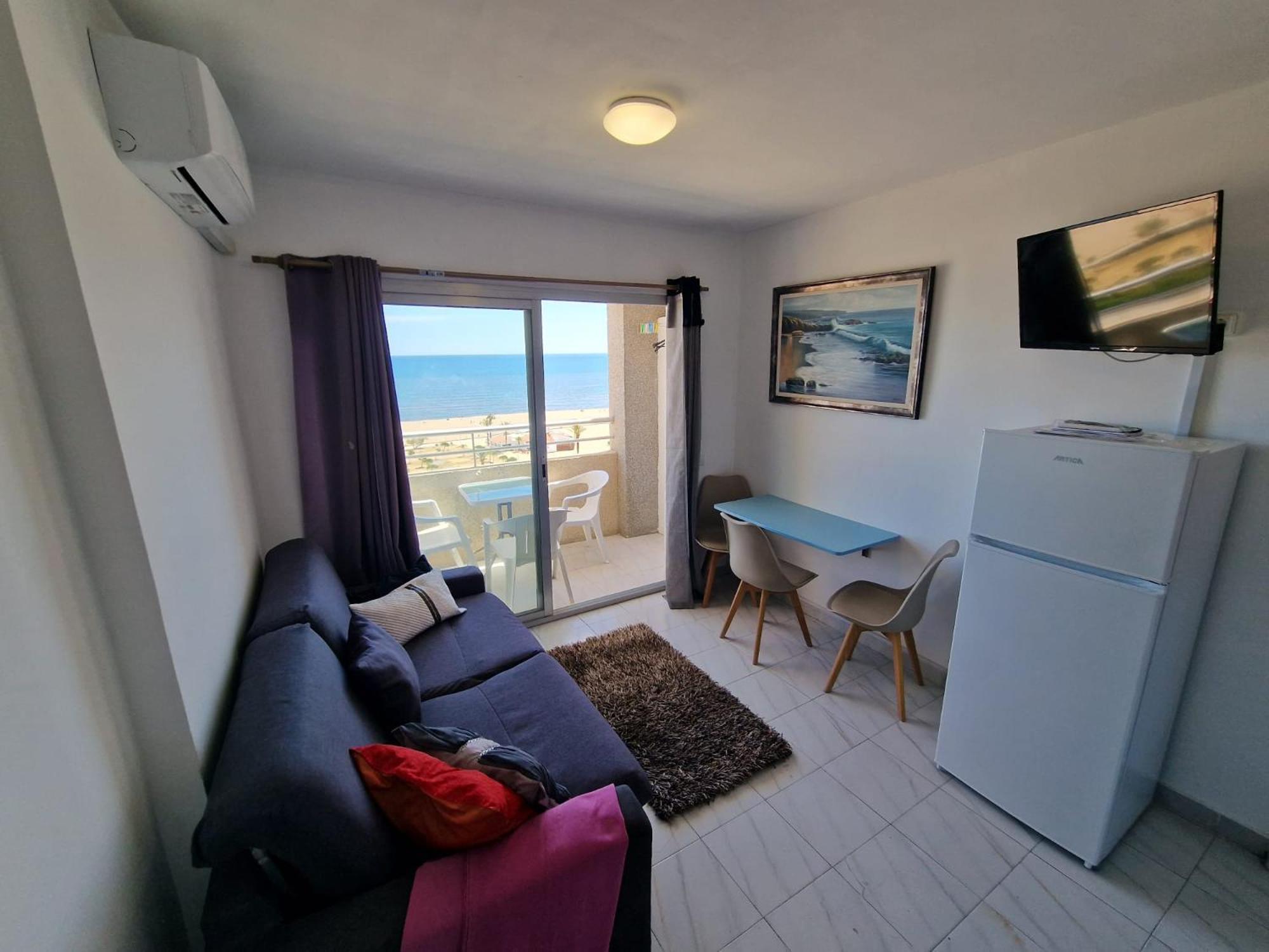 Blue Sea Apartamento *
