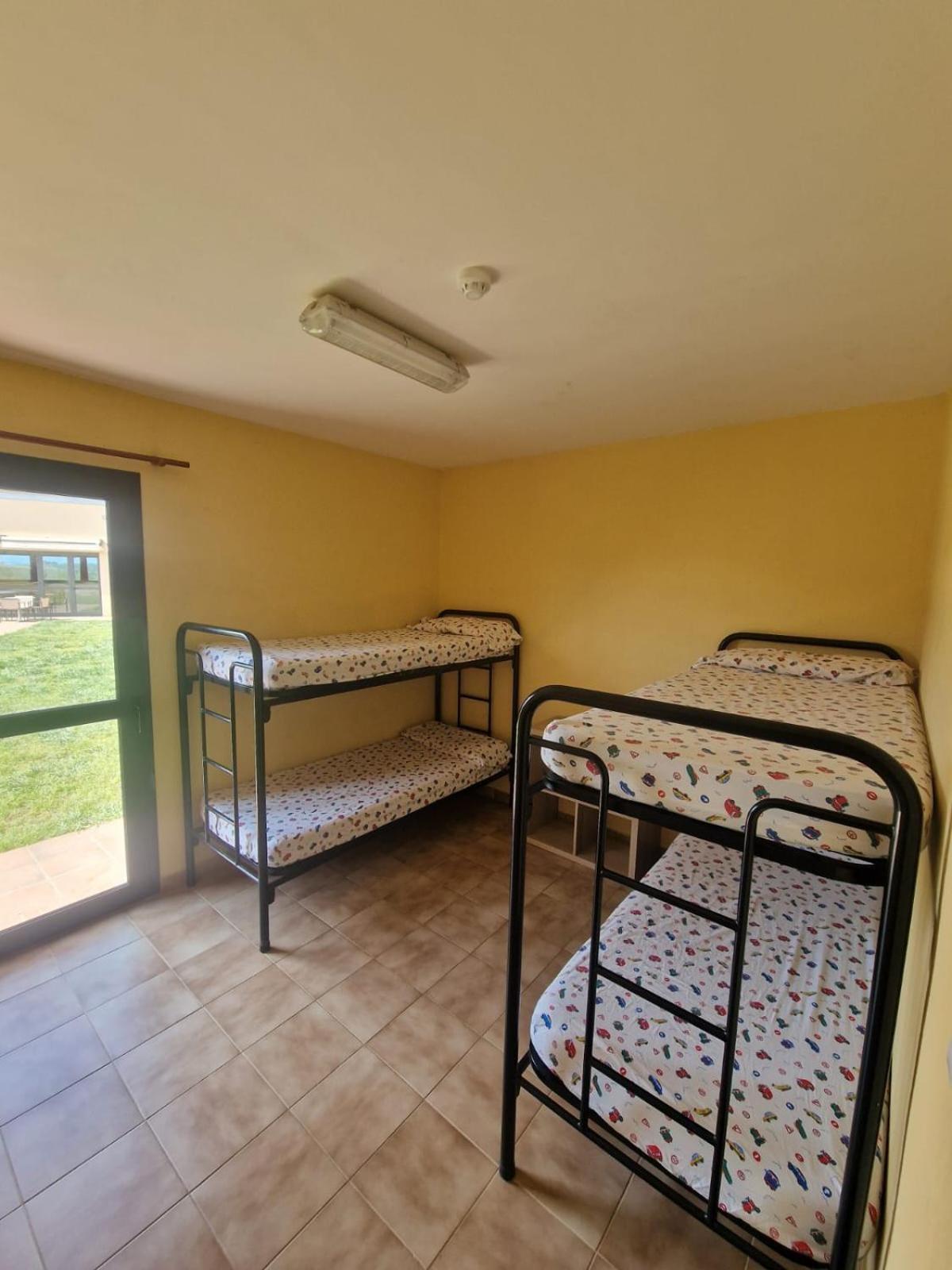 Casa De Colonies, El Ginebro Farm stay