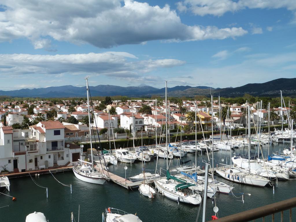 Port Grec Apartment *