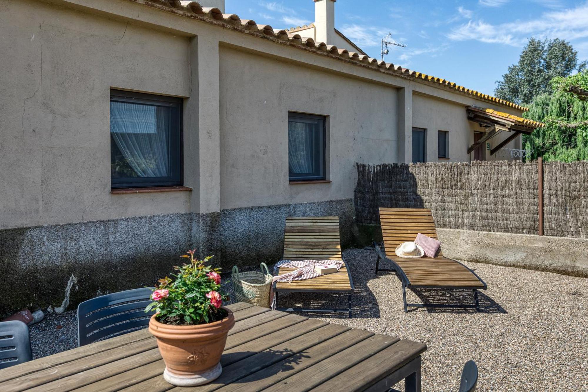 Casa rural Planas 1 Fonalleras