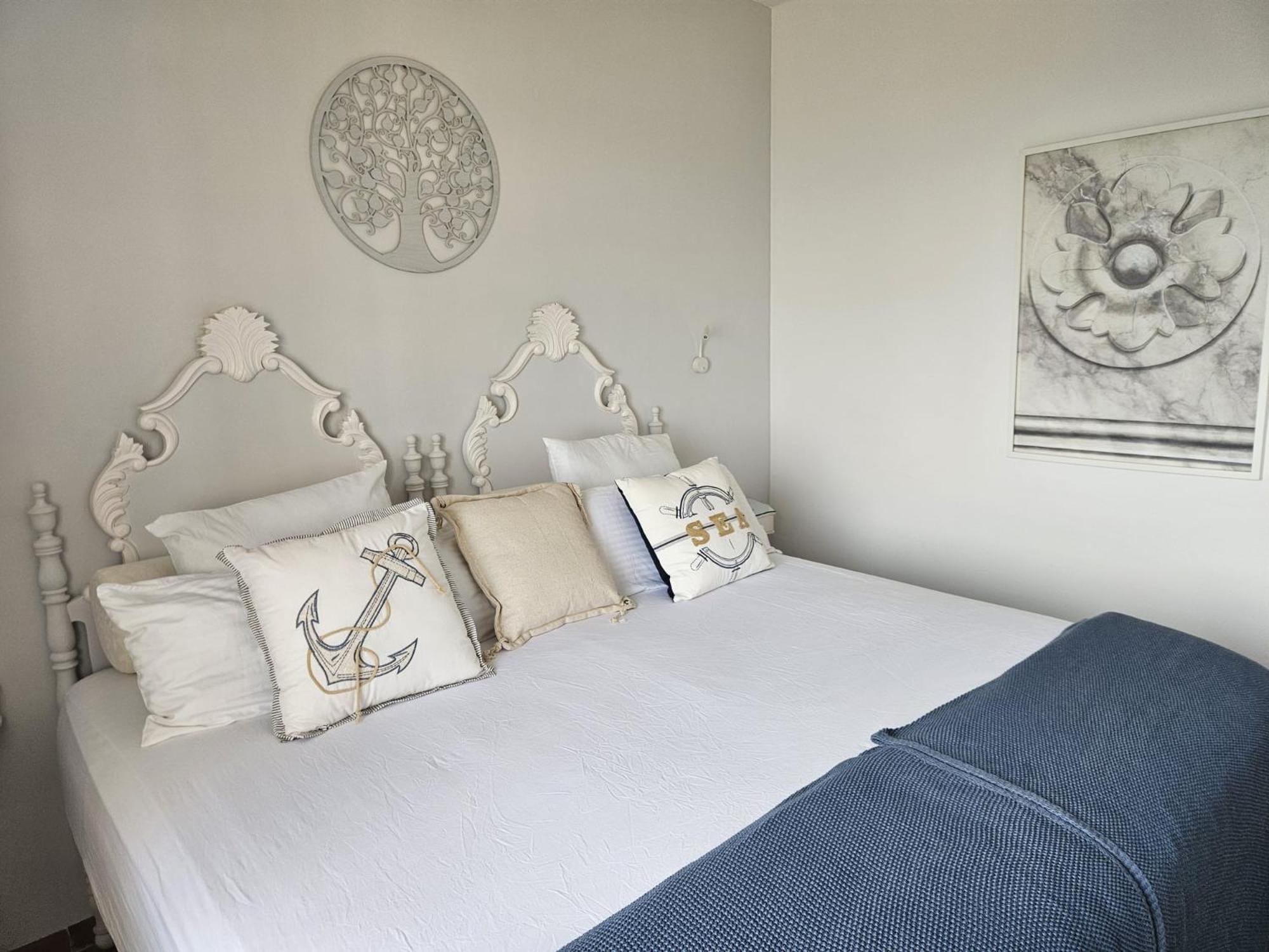 Bed and breakfast La Roqueta