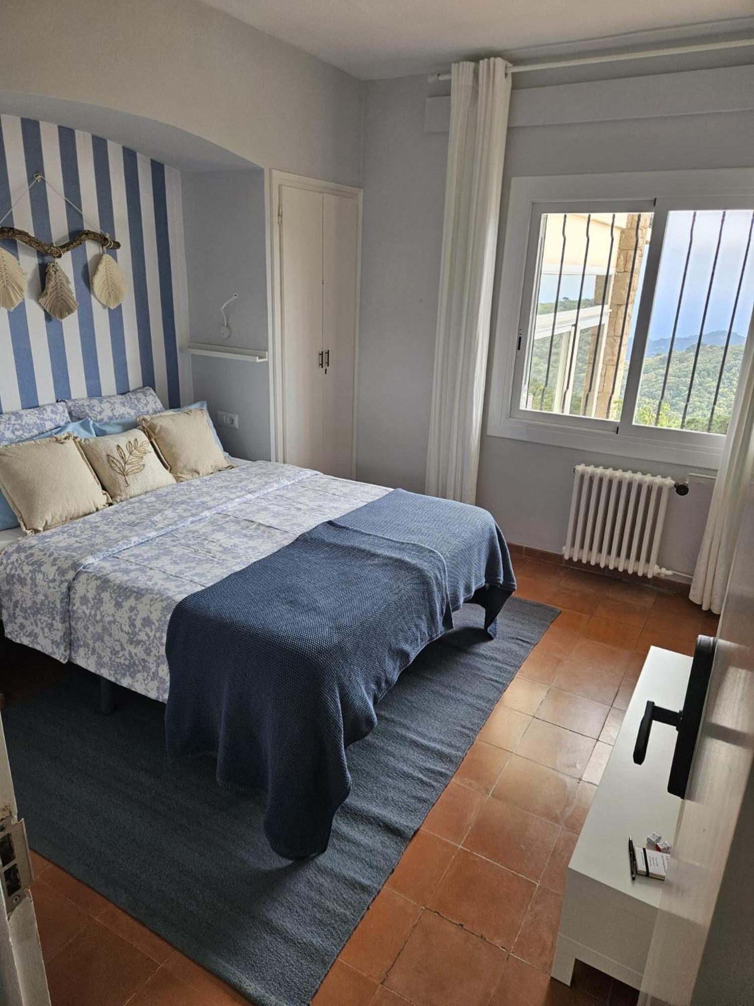 La Roqueta Bed and breakfast Tossa de Mar