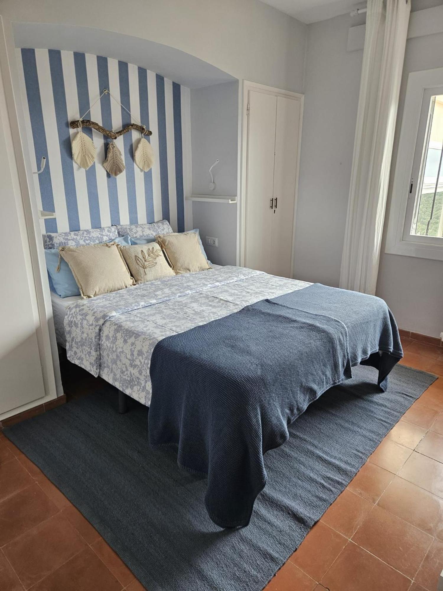 Bed and breakfast La Roqueta Tossa de Mar