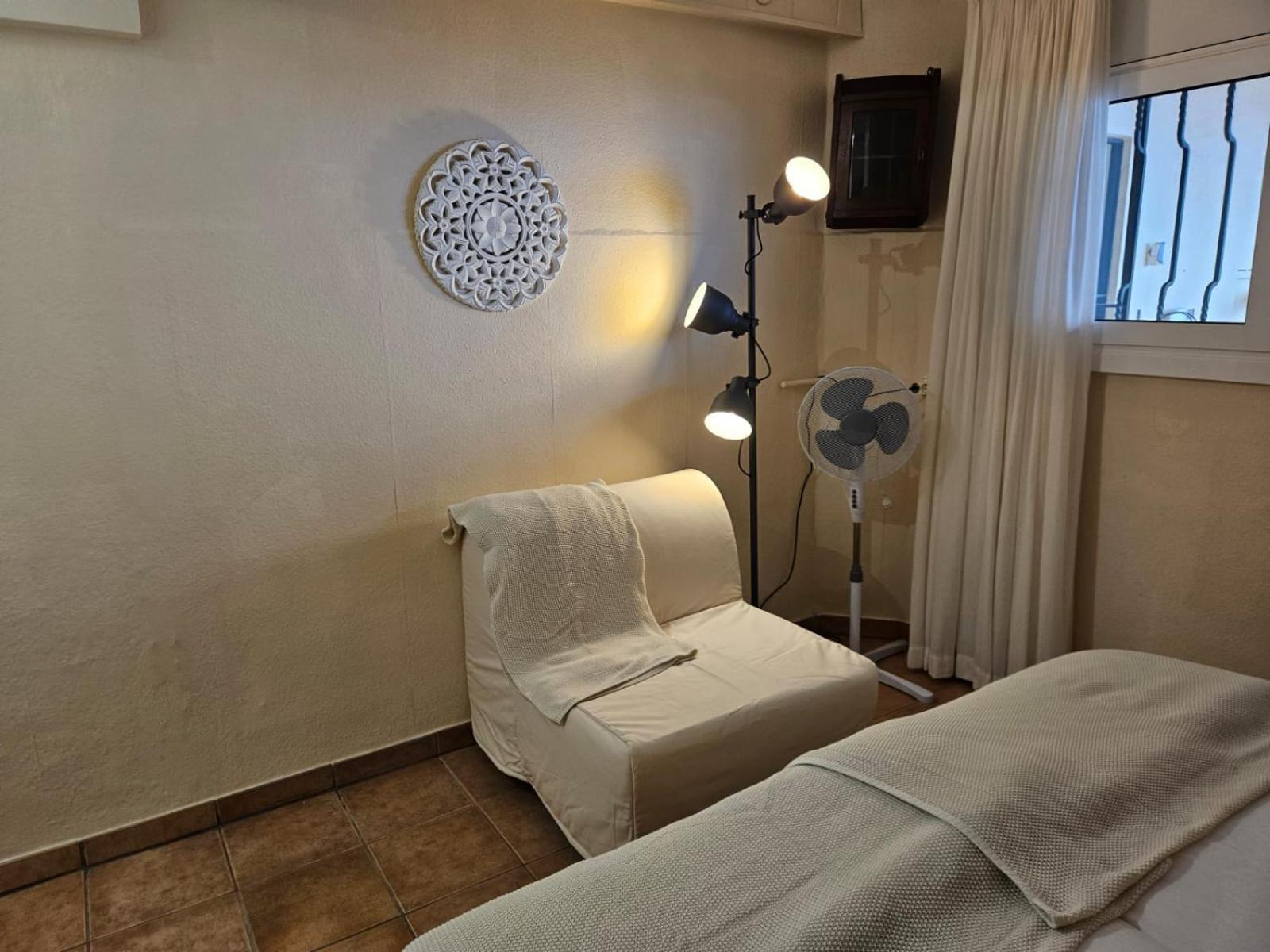 La Roqueta Bed and breakfast