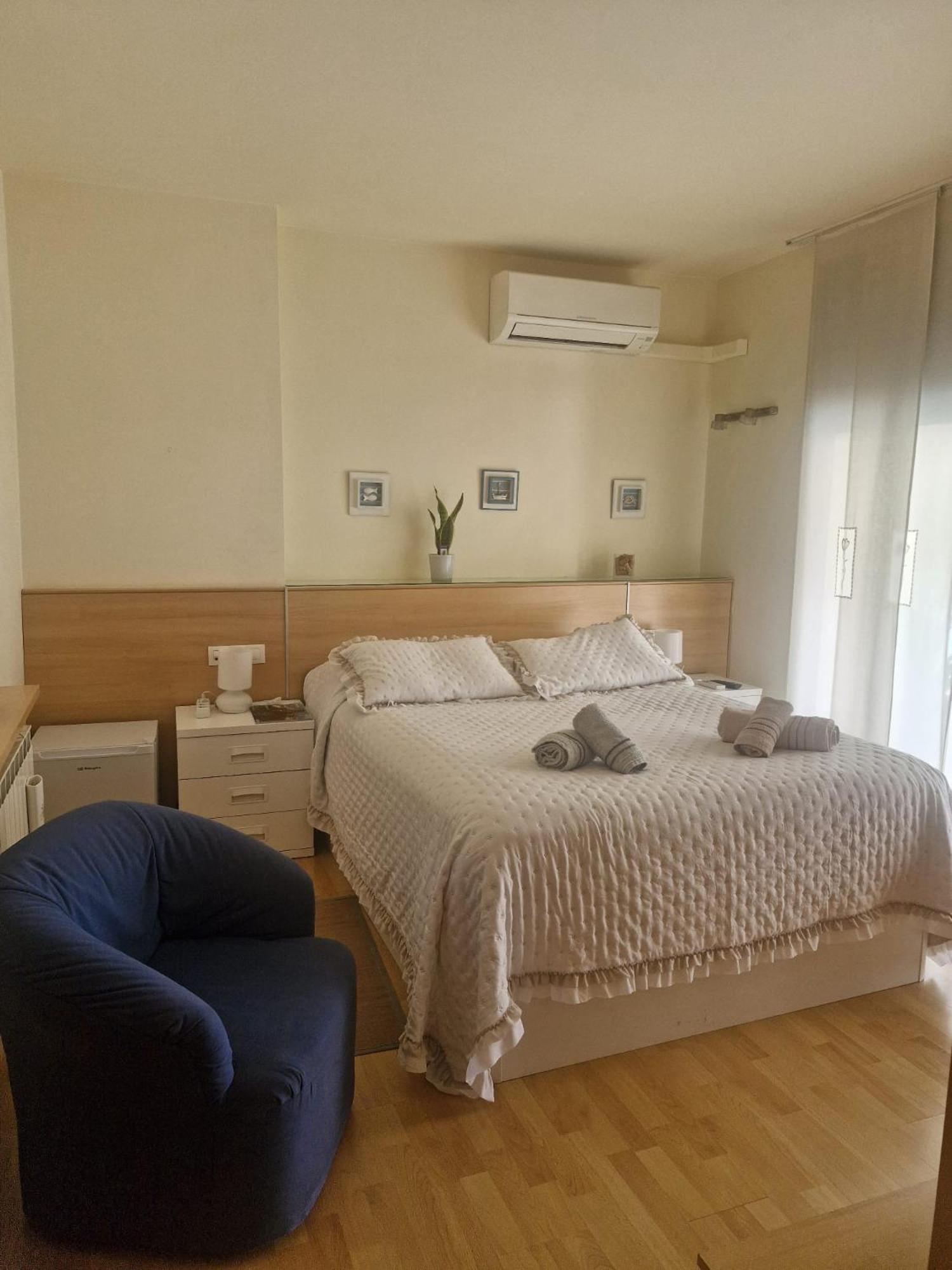 Triplex Сasa de vacaciones Palamós