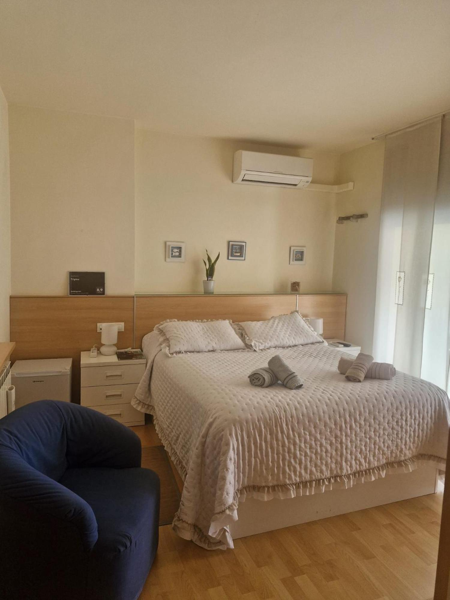 Сasa de vacaciones Triplex *
