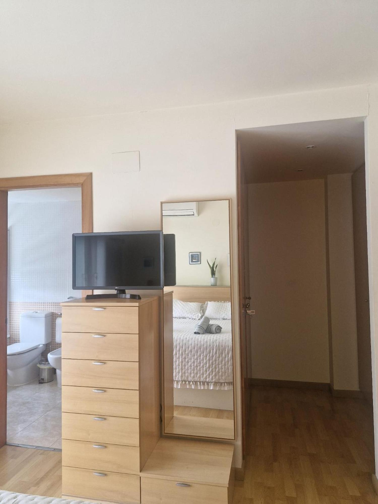 Triplex Сasa de vacaciones