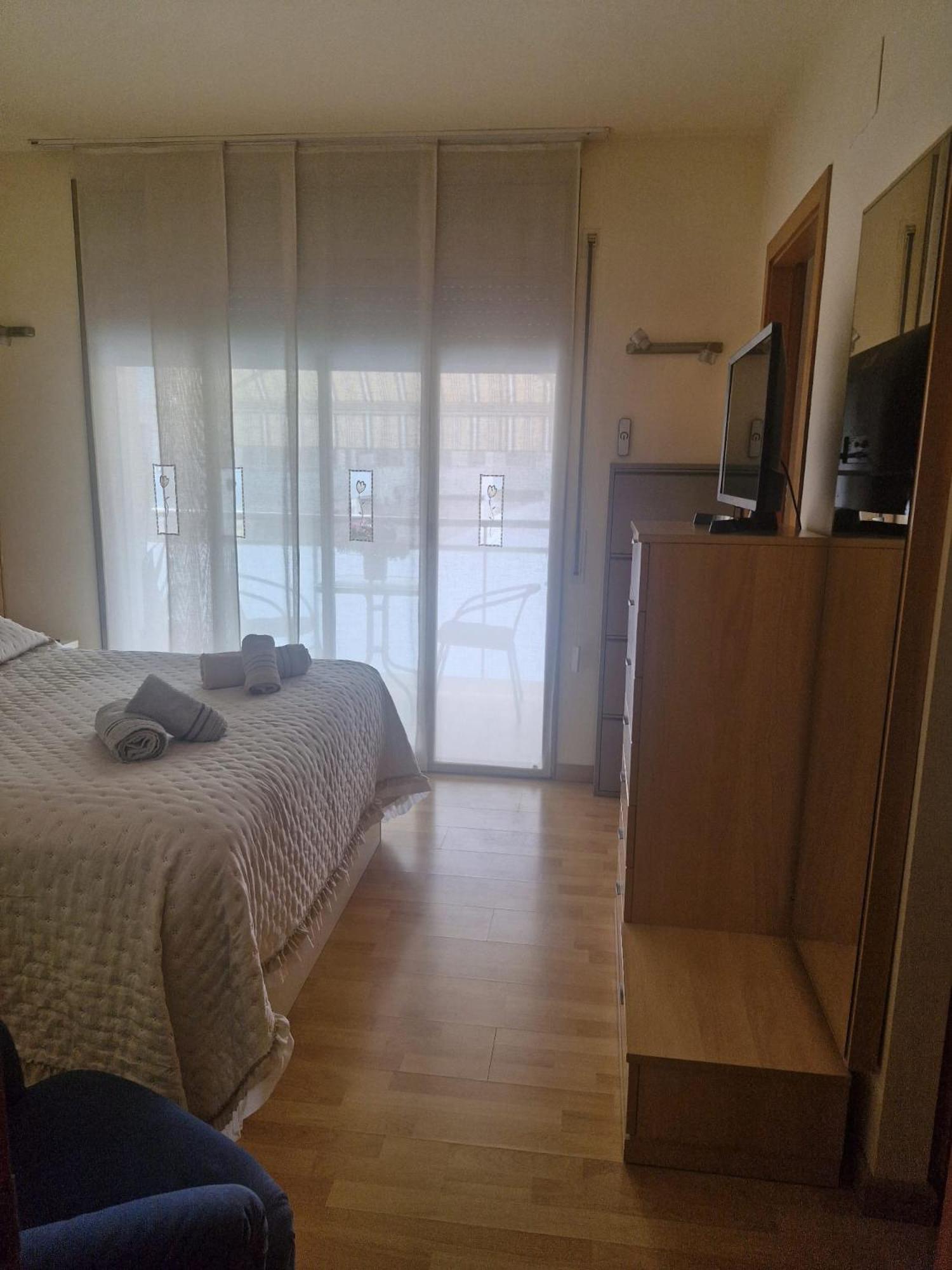 Triplex Сasa de vacaciones Palamós