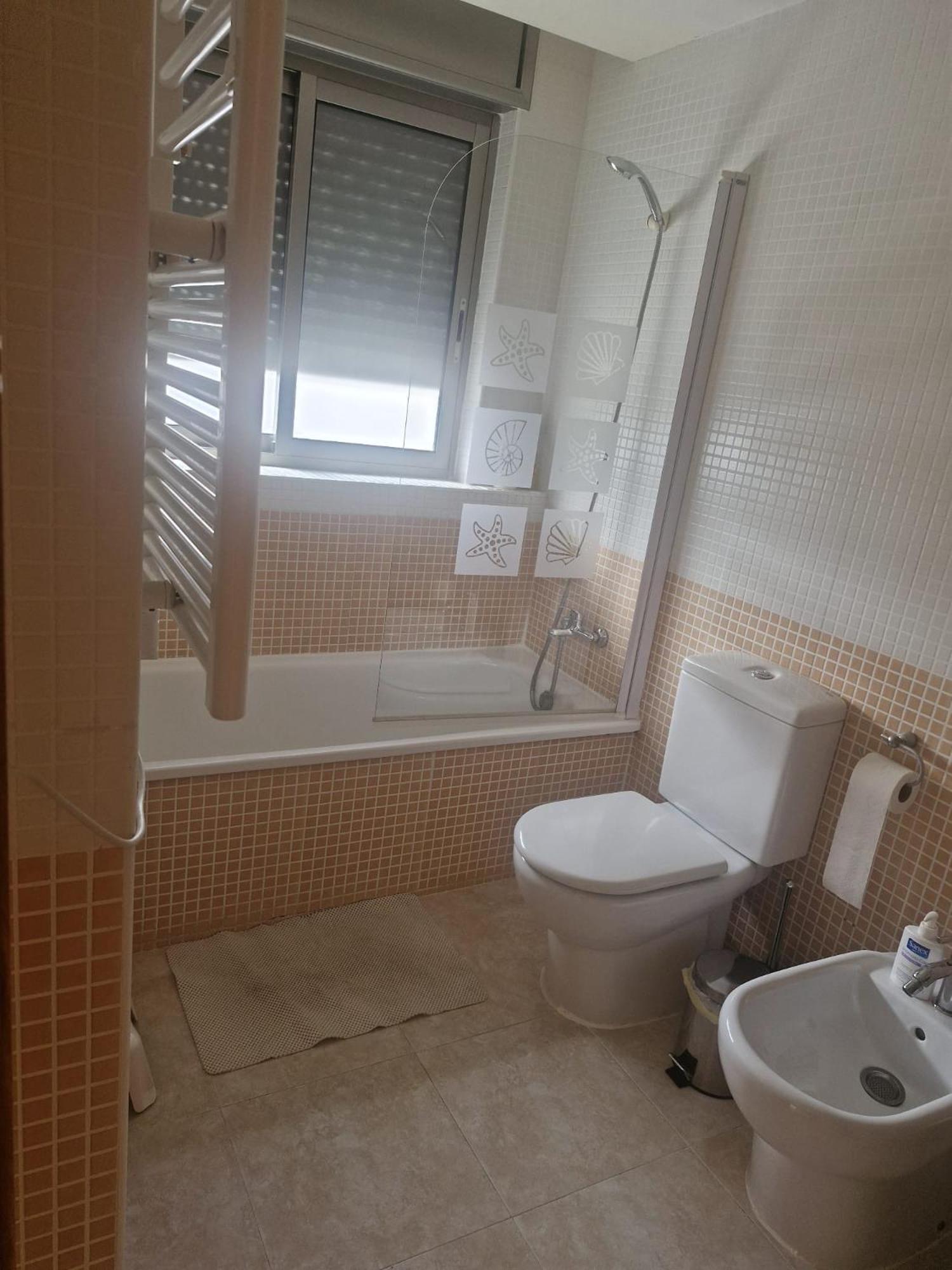 Сasa de vacaciones Triplex