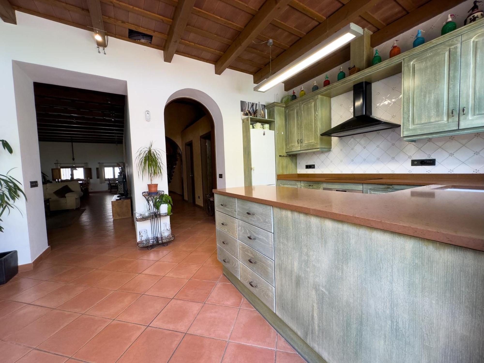 Villa Casa Mundet