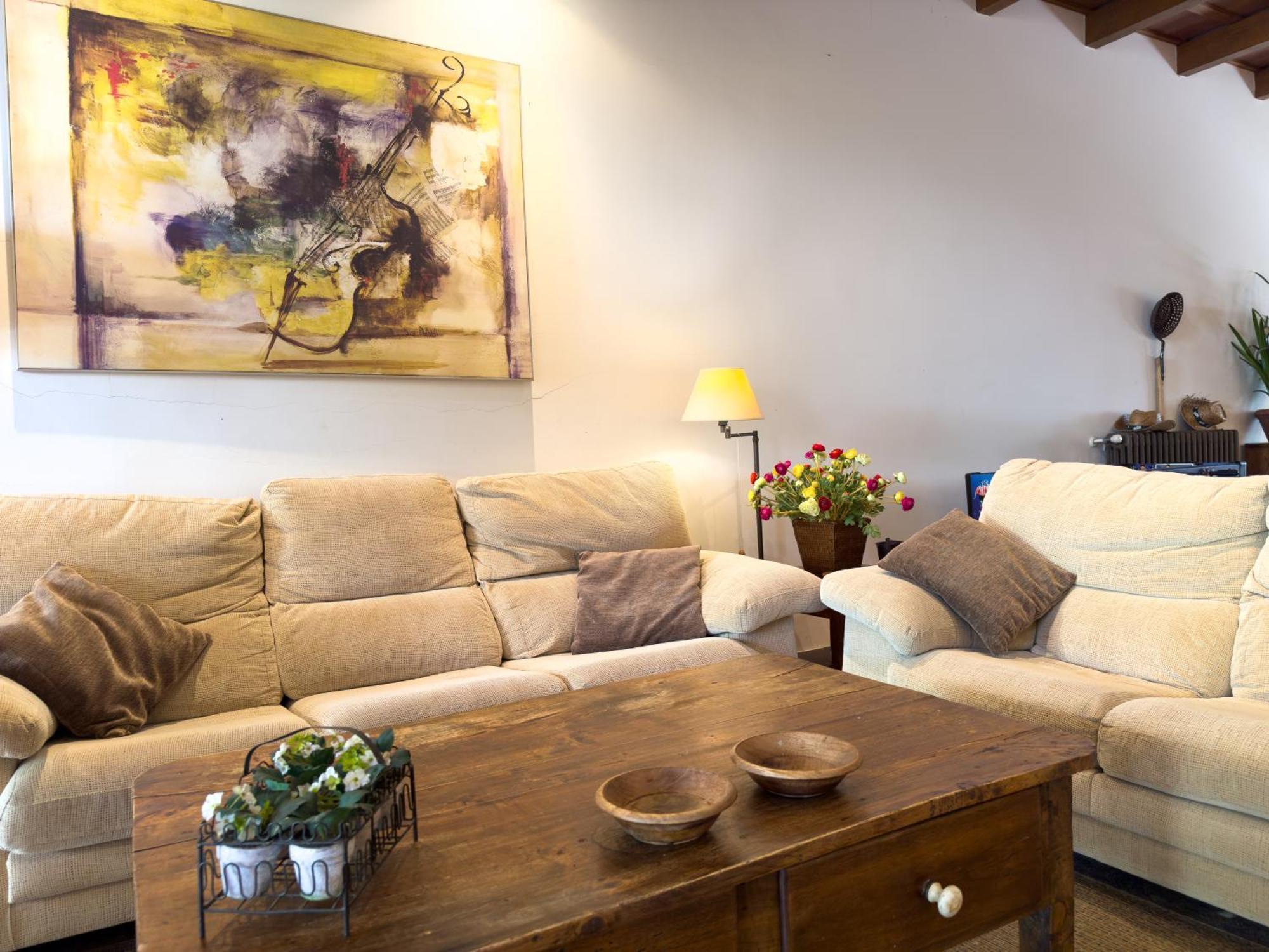 Casa Mundet *