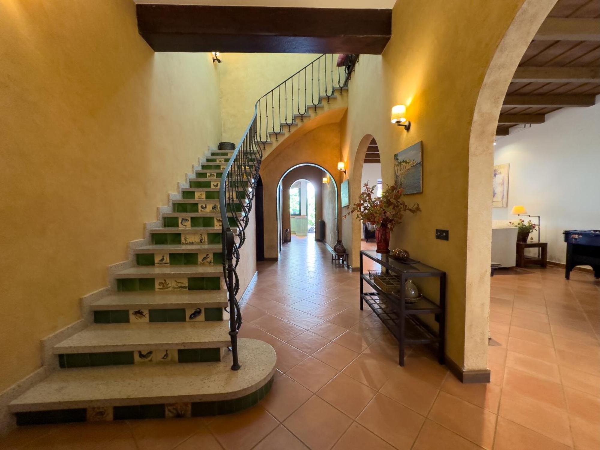 Casa Mundet