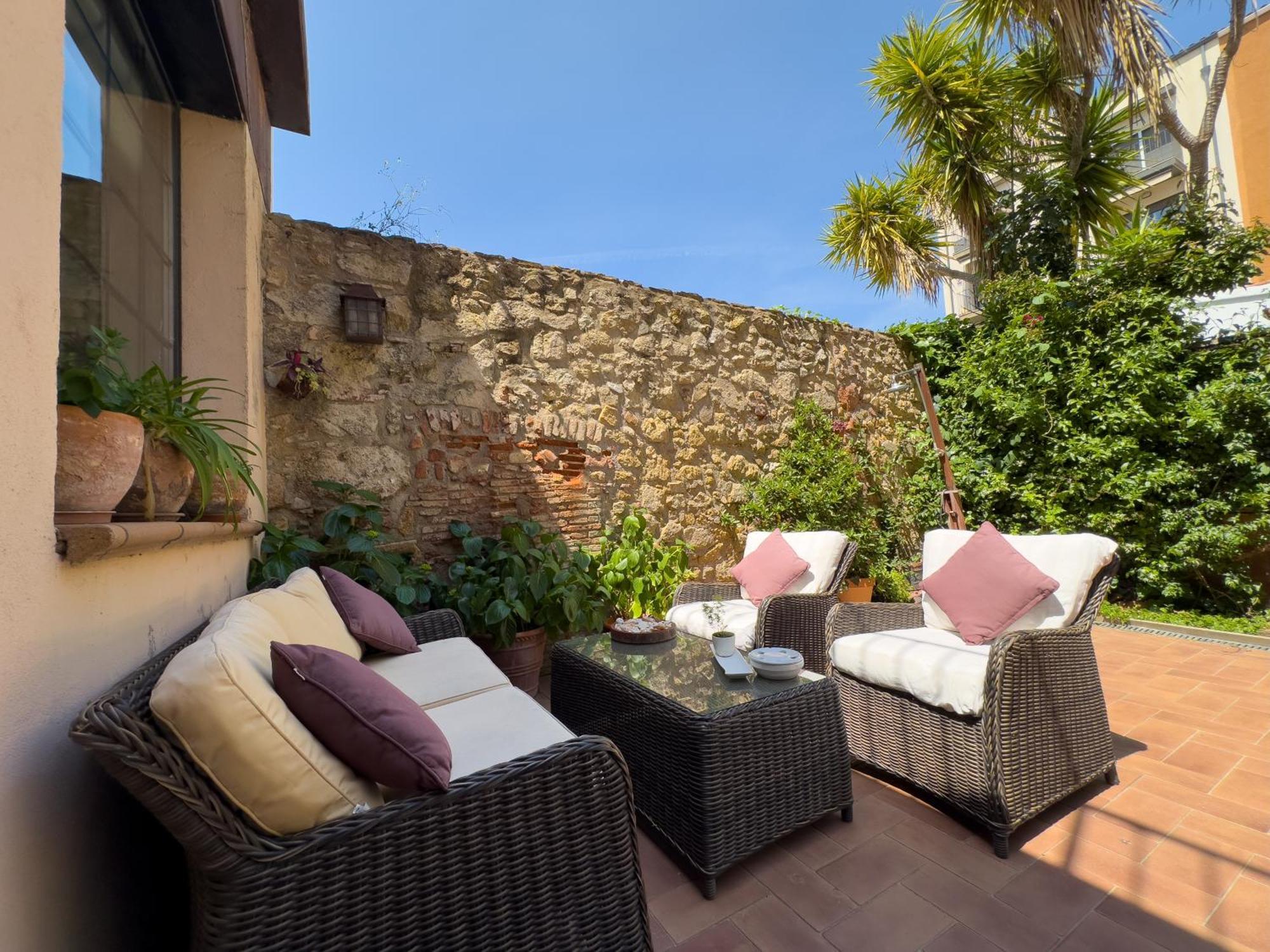 Villa Casa Mundet *