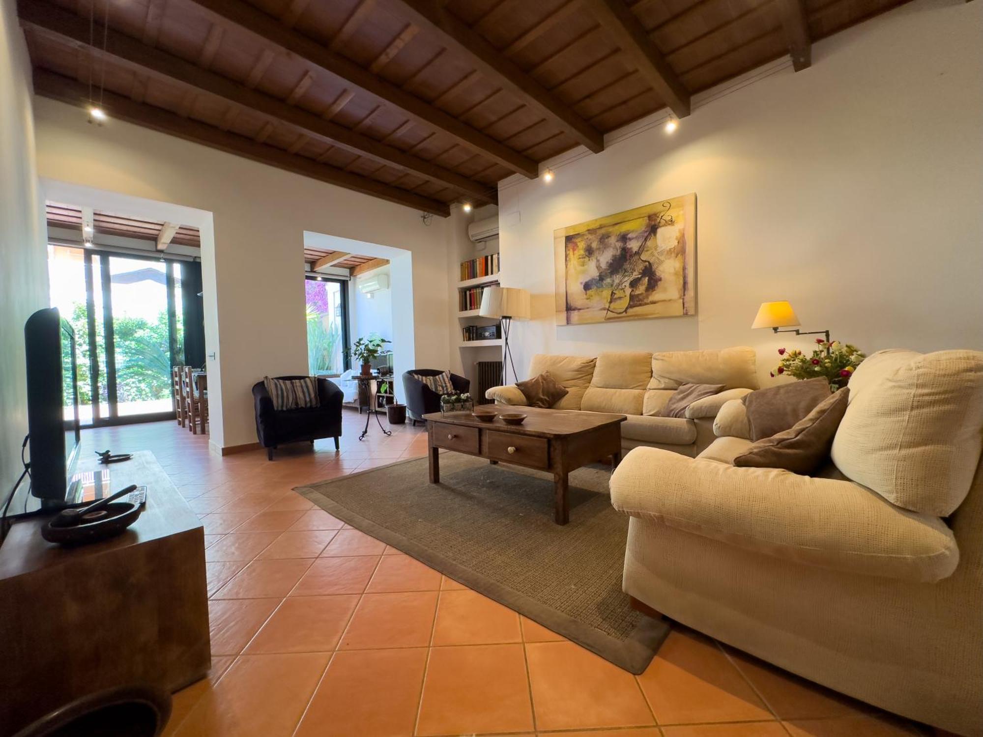 Casa Mundet Villa Sant Antoni De Calonge