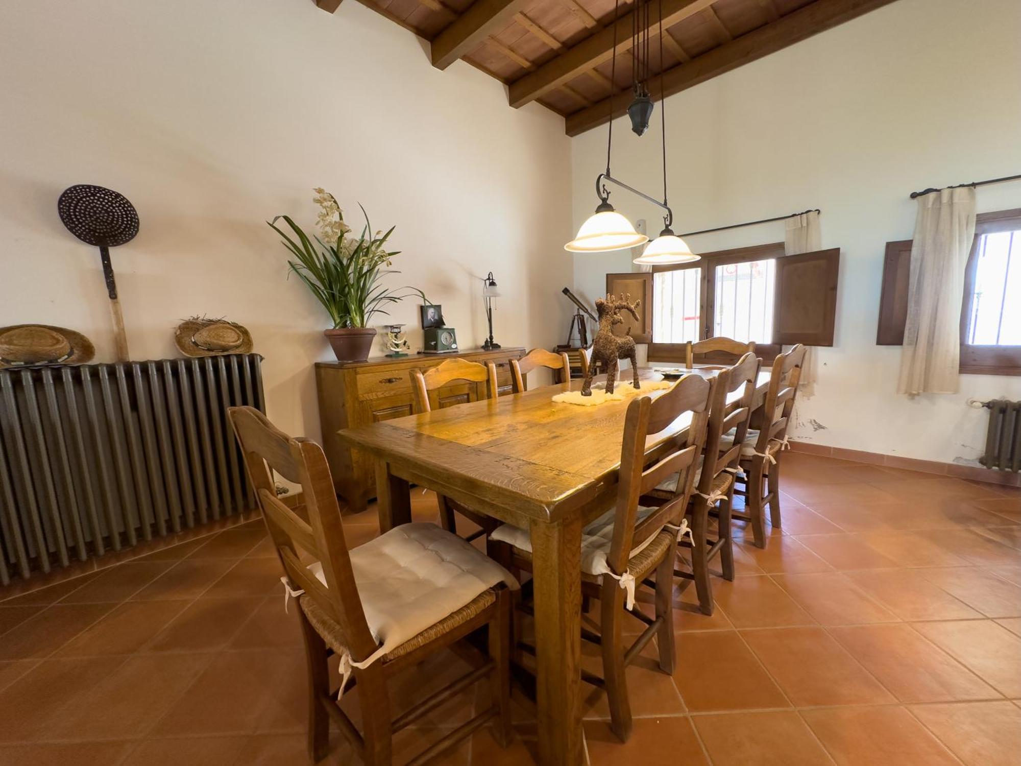 Casa Mundet *