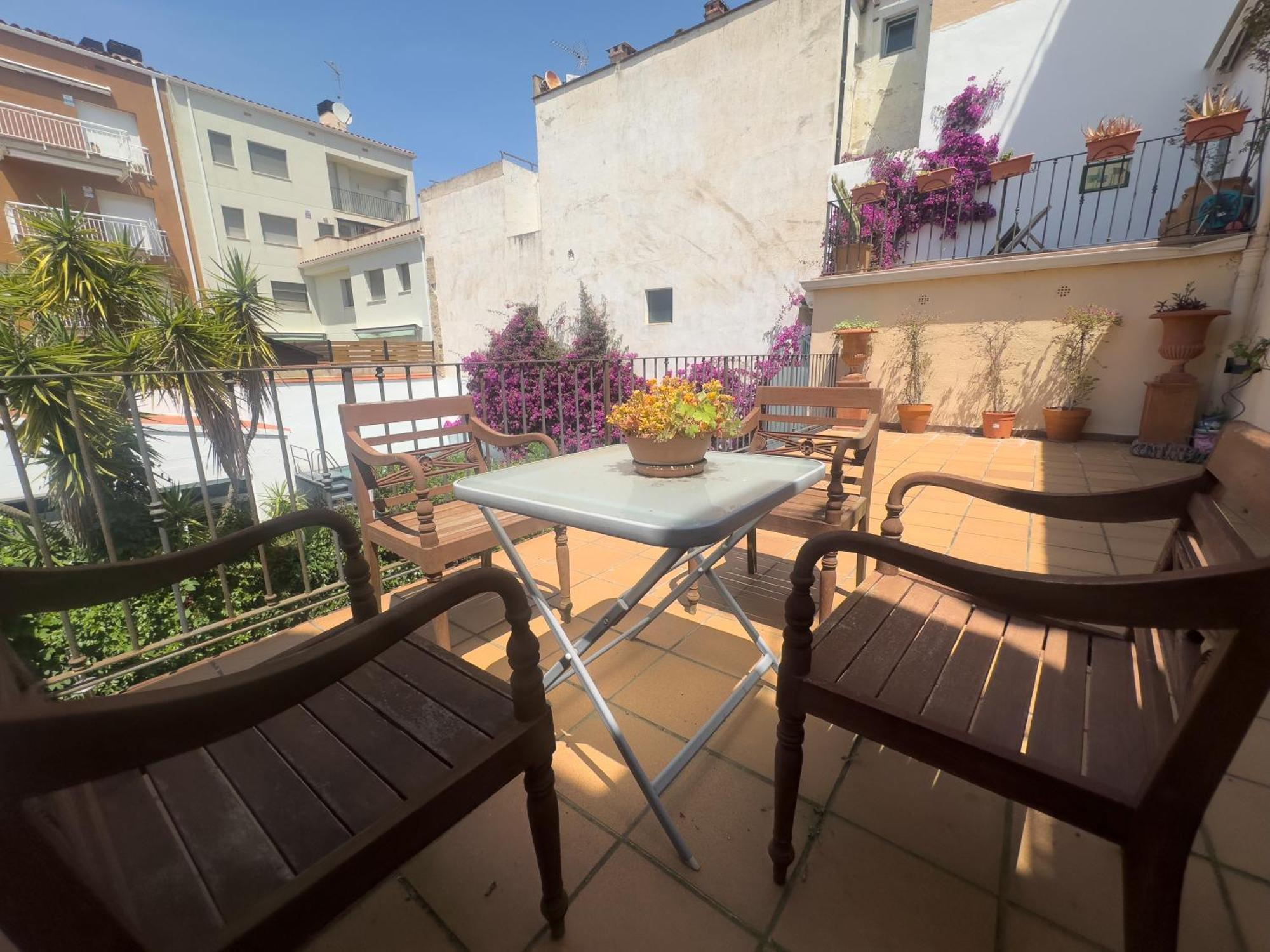 Villa Casa Mundet Sant Antoni De Calonge
