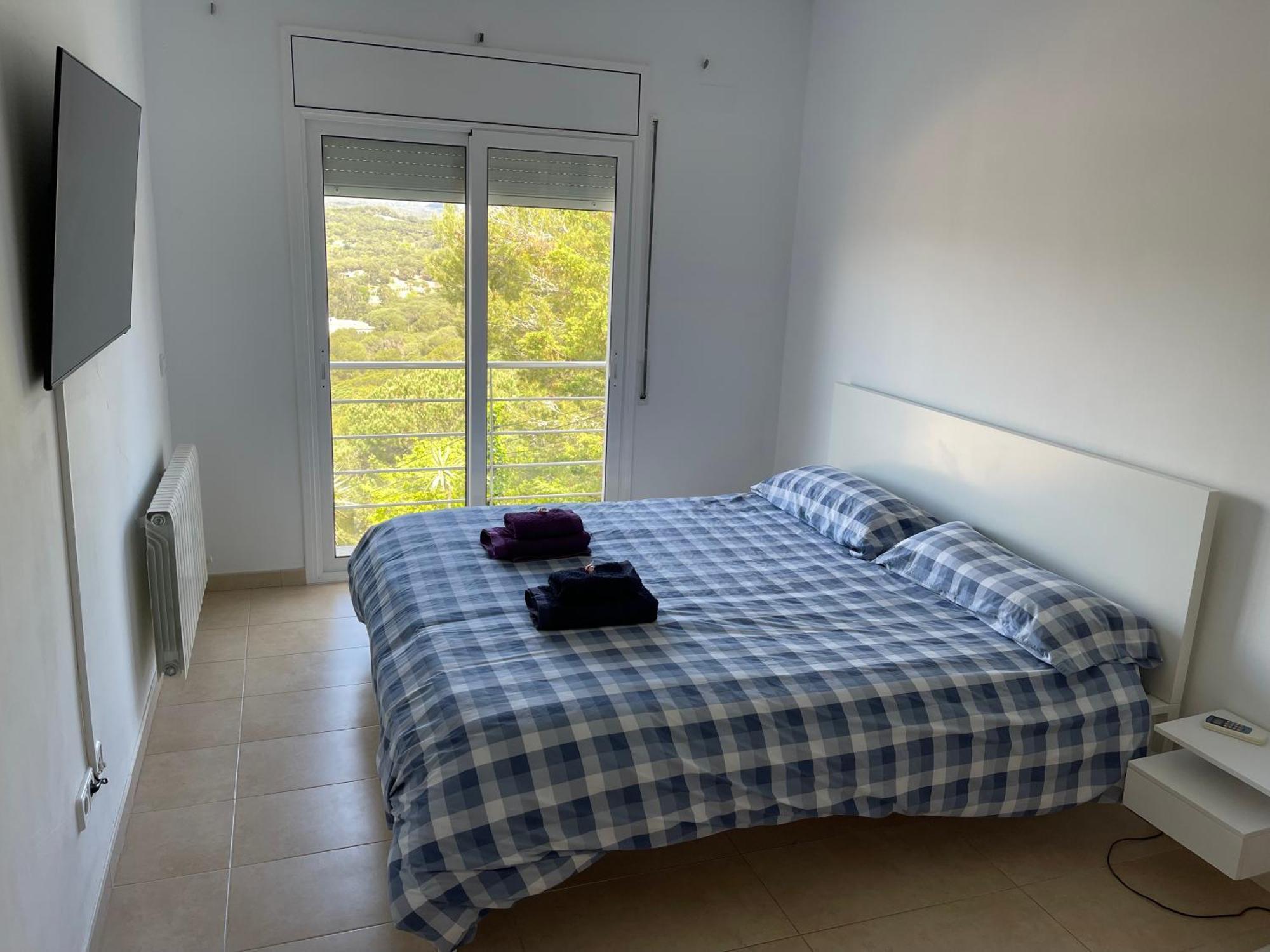 For 2 Families Villa *