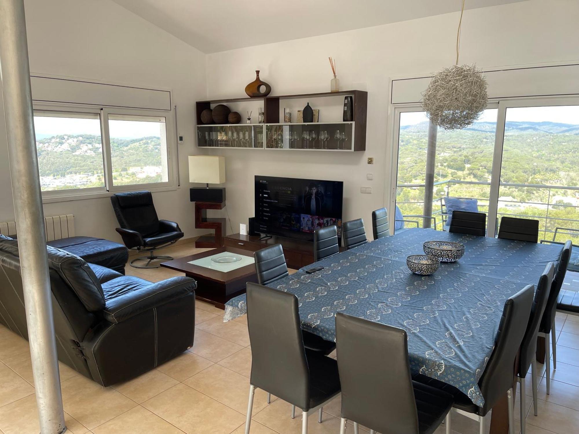 For 2 Families Villa *