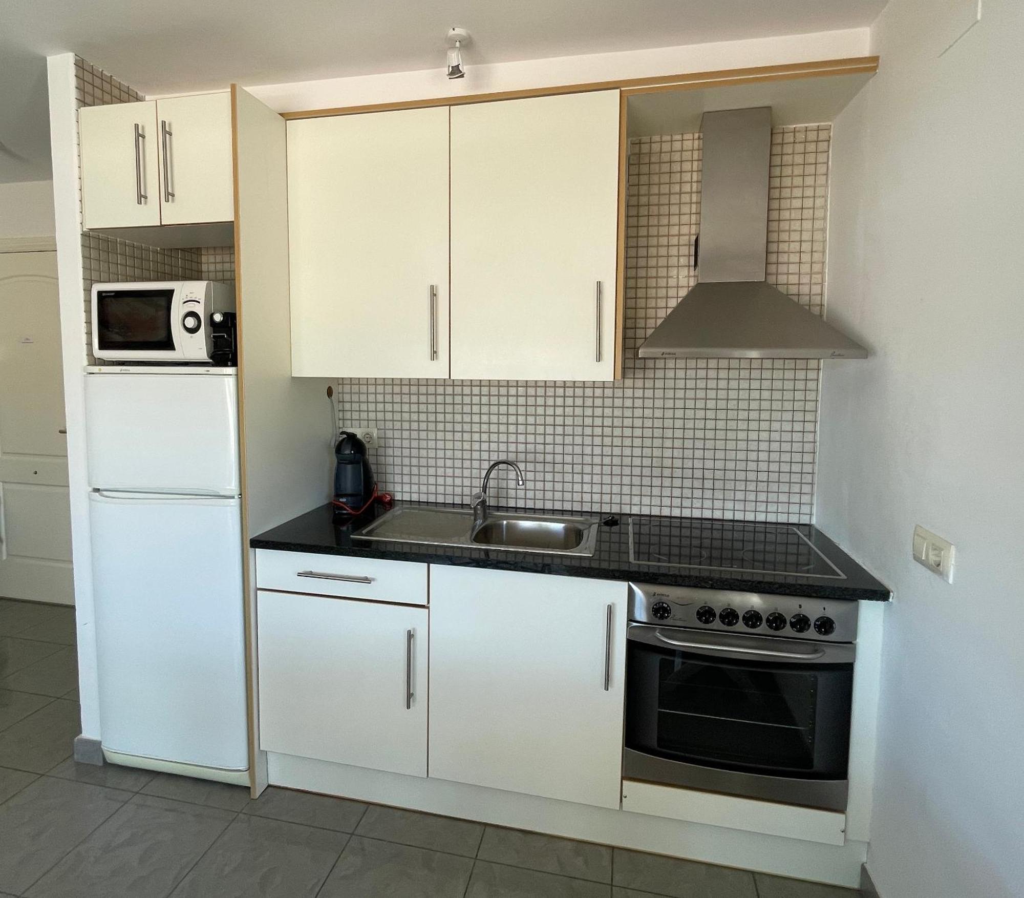Apartment Platja Del Port *