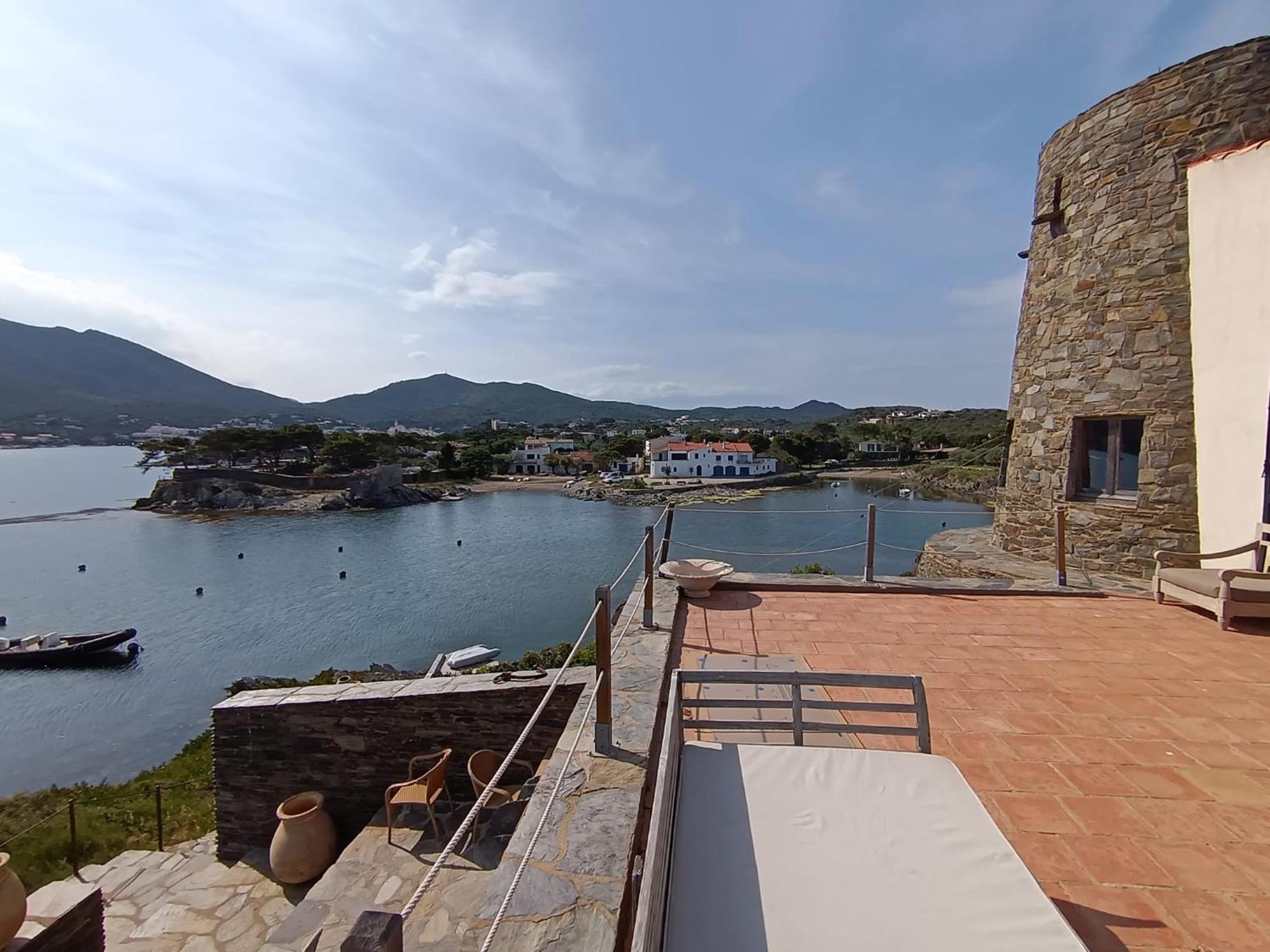 Isla Privada En De Ensueno Con 11 Dobles Con Bano Privado Y Piscina