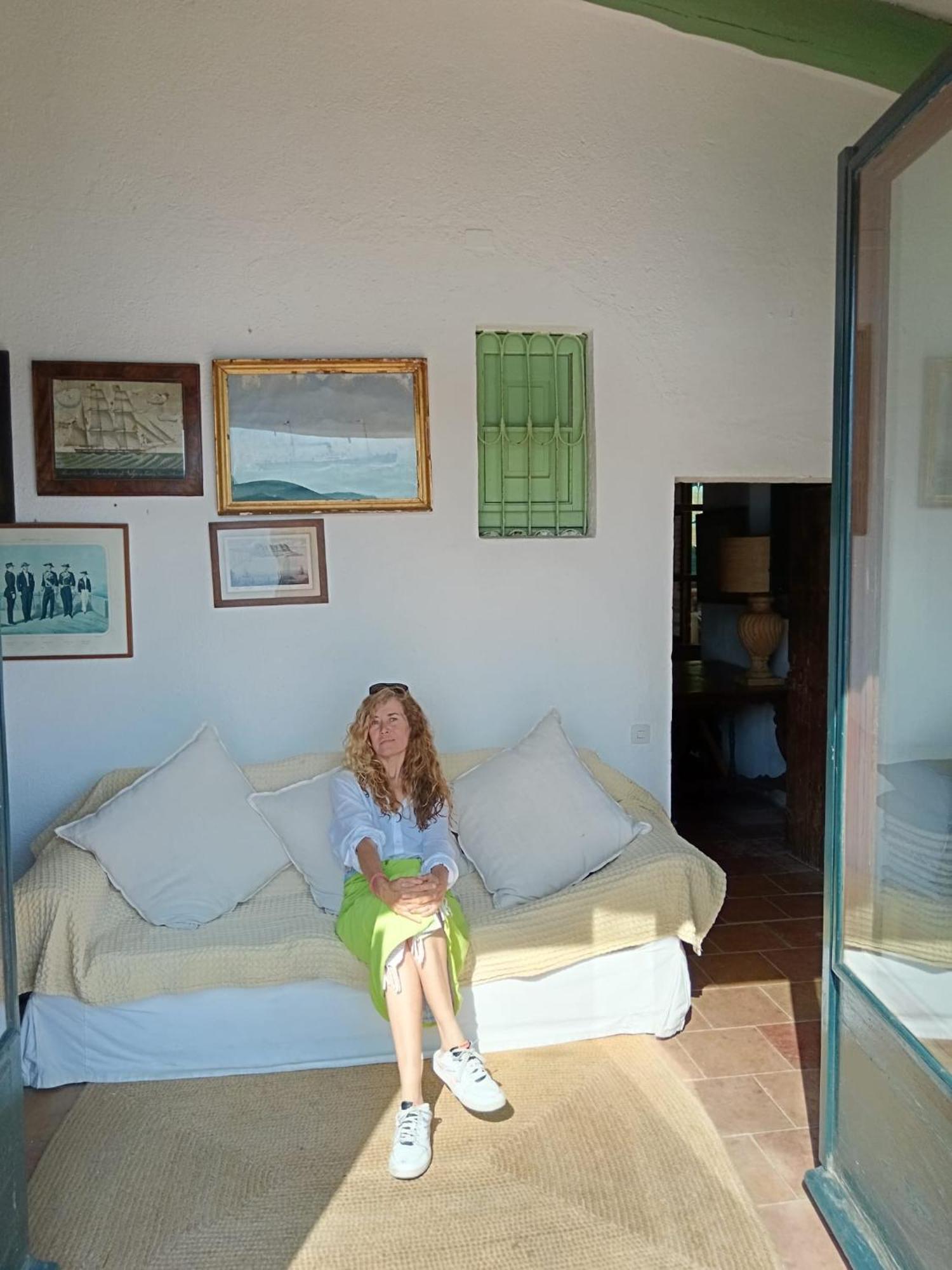Isla Privada En De Ensueno Con 11 Dobles Con Bano Privado Y Piscina Villa