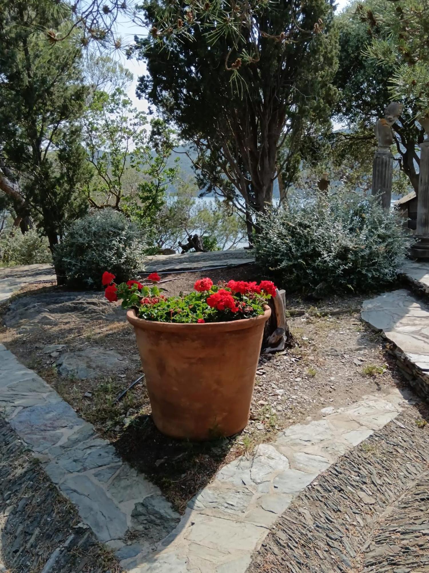 Isla Privada En De Ensueno Con 11 Dobles Con Bano Privado Y Piscina Villa Cadaques