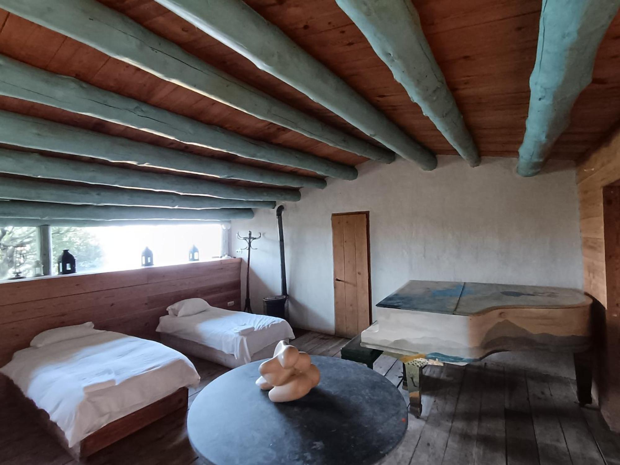 Isla Privada En De Ensueno Con 11 Dobles Con Bano Privado Y Piscina