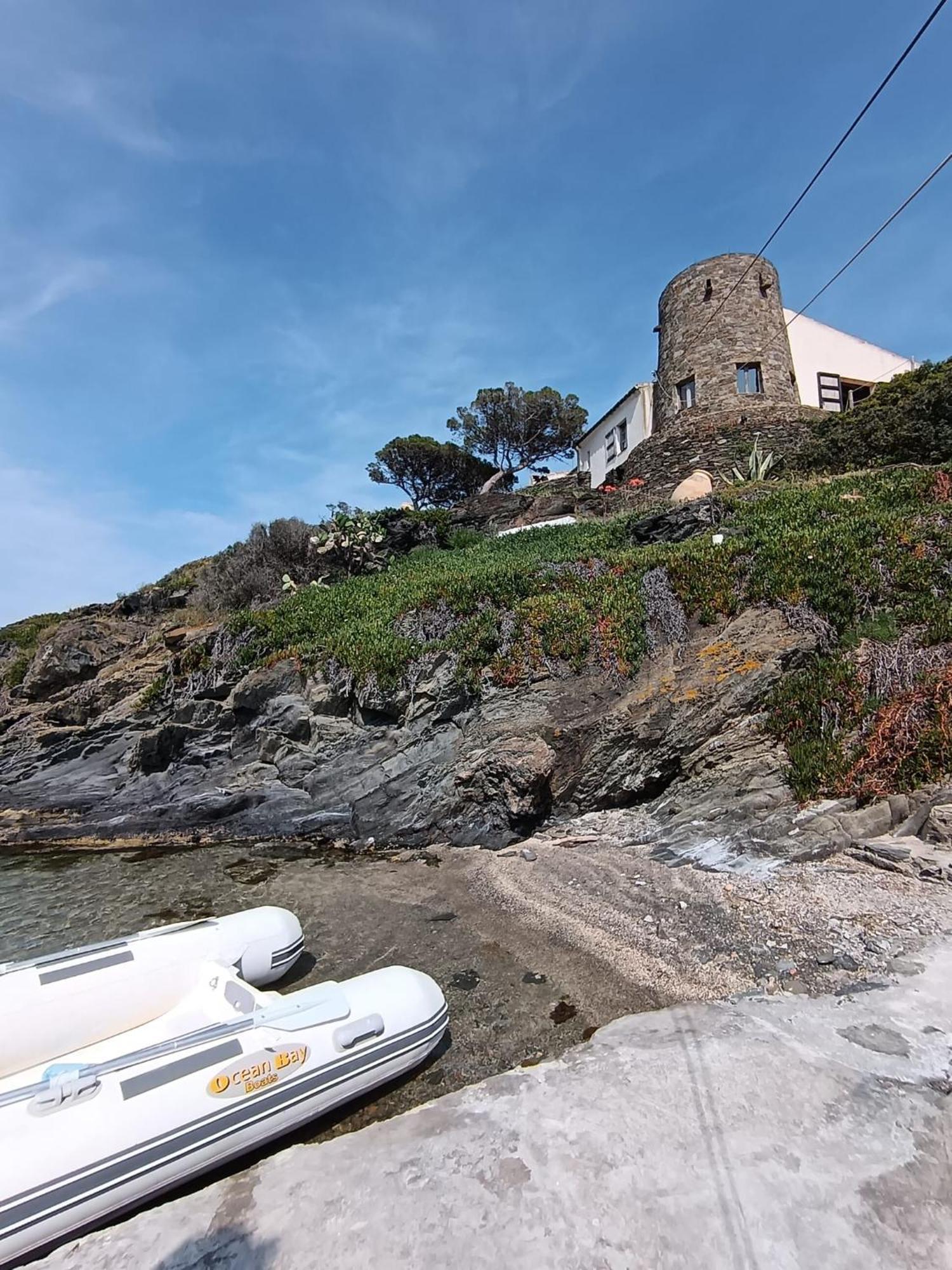 Isla Privada En De Ensueno Con 11 Dobles Con Bano Privado Y Piscina Villa *