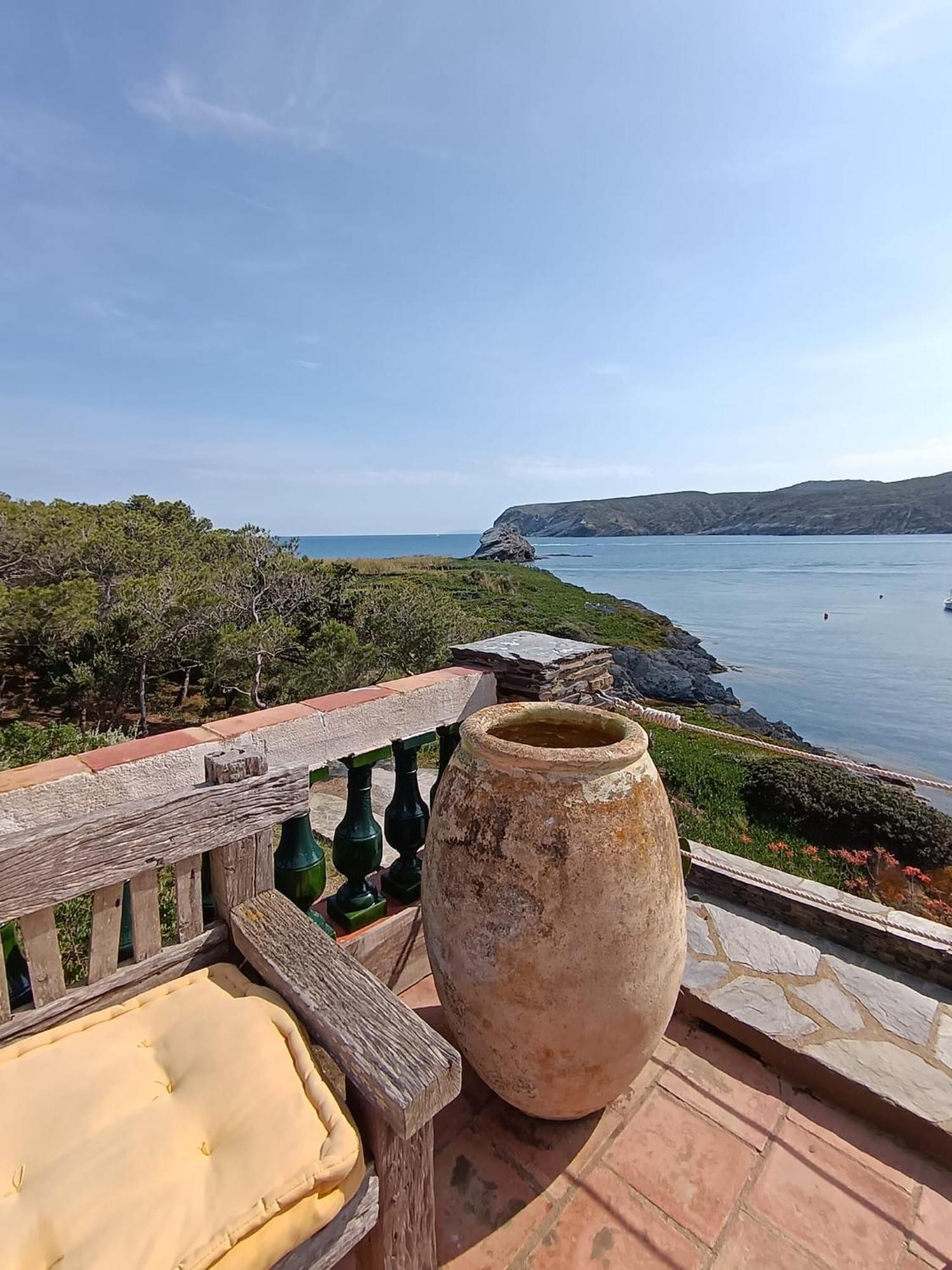 Isla Privada En De Ensueno Con 11 Dobles Con Bano Privado Y Piscina Villa
