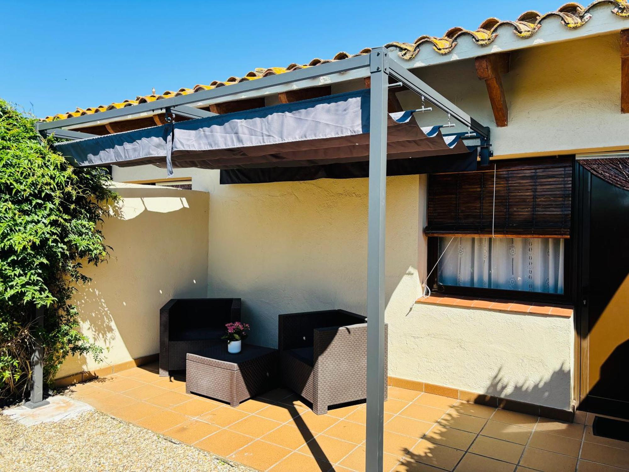 Mas Casa rural Sant Pere Pescador