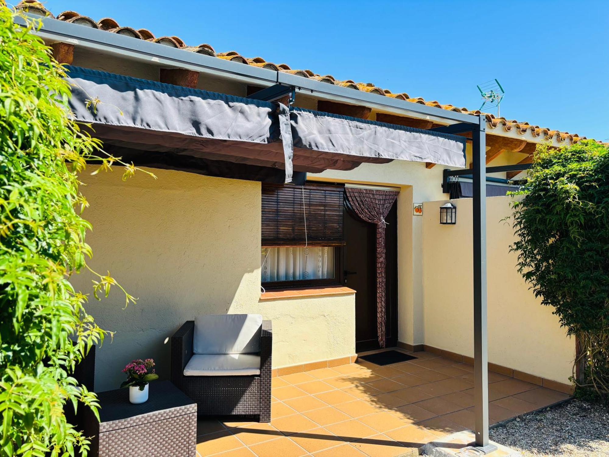 Casa rural Mas
