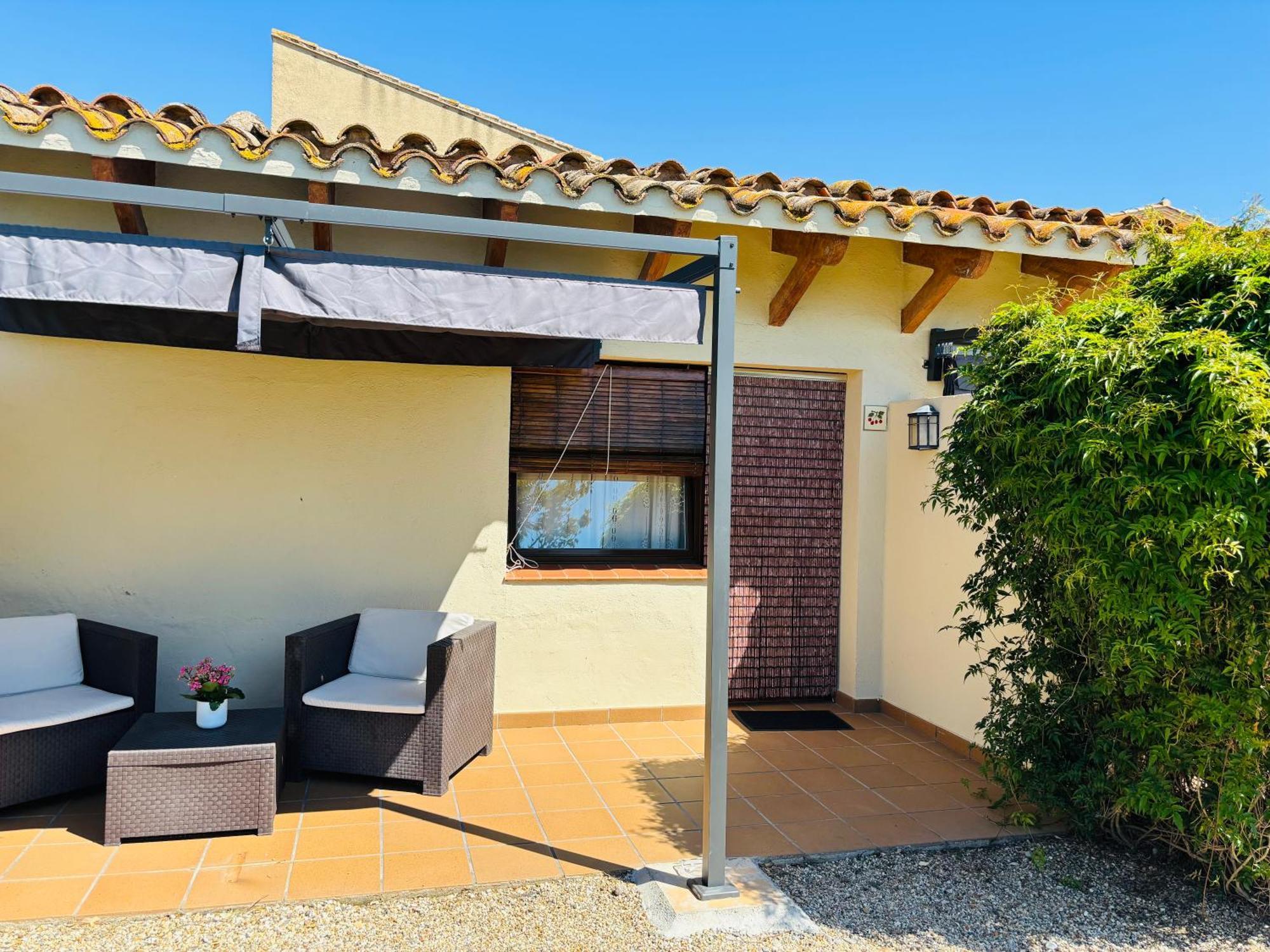 Casa rural Mas *