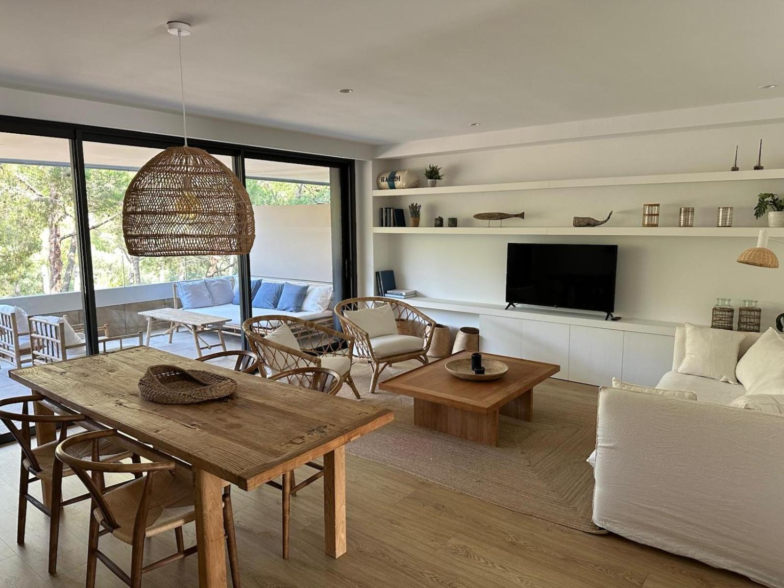 Calma S'alguer Luxury Palamos
