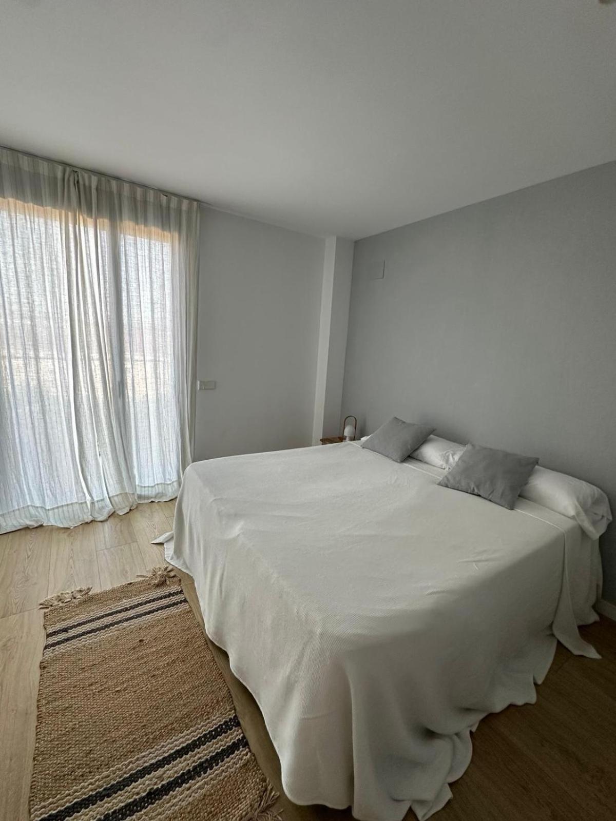 Apartment Calma S'alguer Luxury Palamos