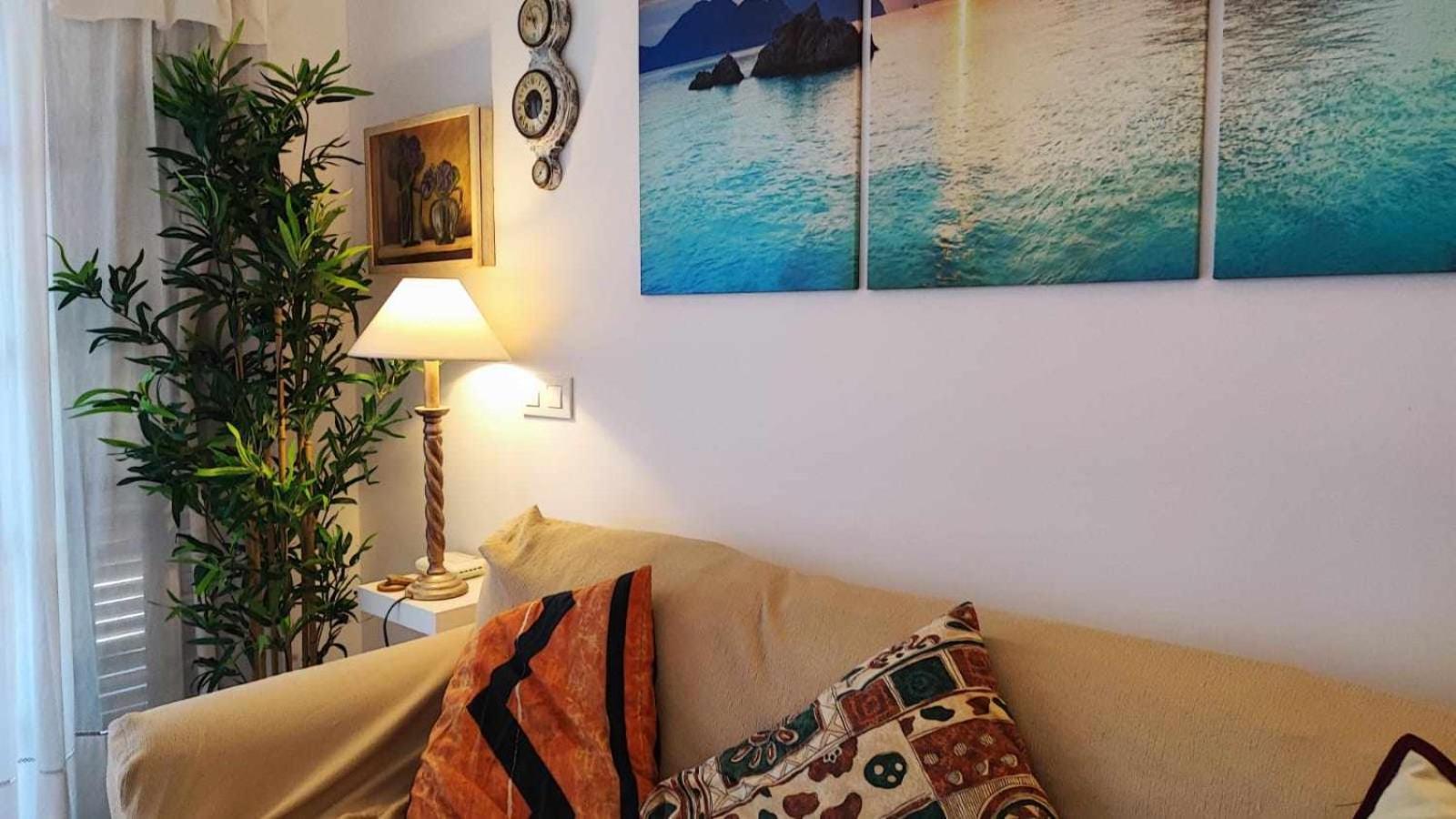 Homestay Casa Blanca-42 Piscina Wifi 6pax *