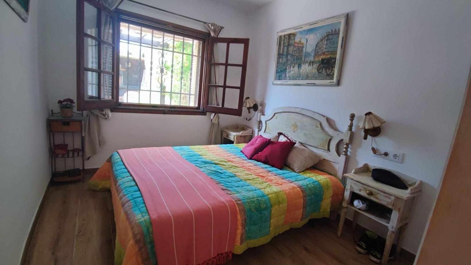 Homestay Casa Blanca-42 Piscina Wifi 6pax