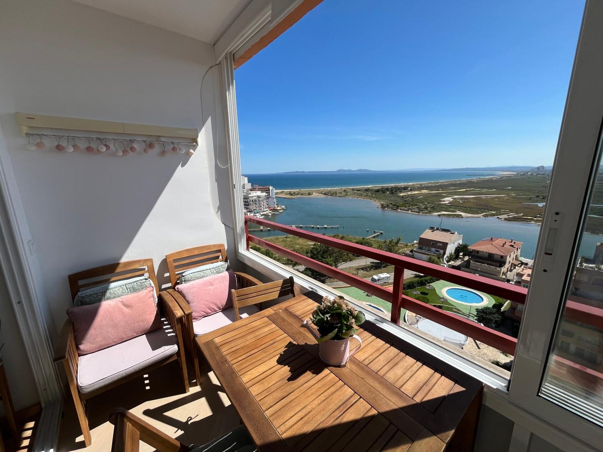 Apartamento Buenavista