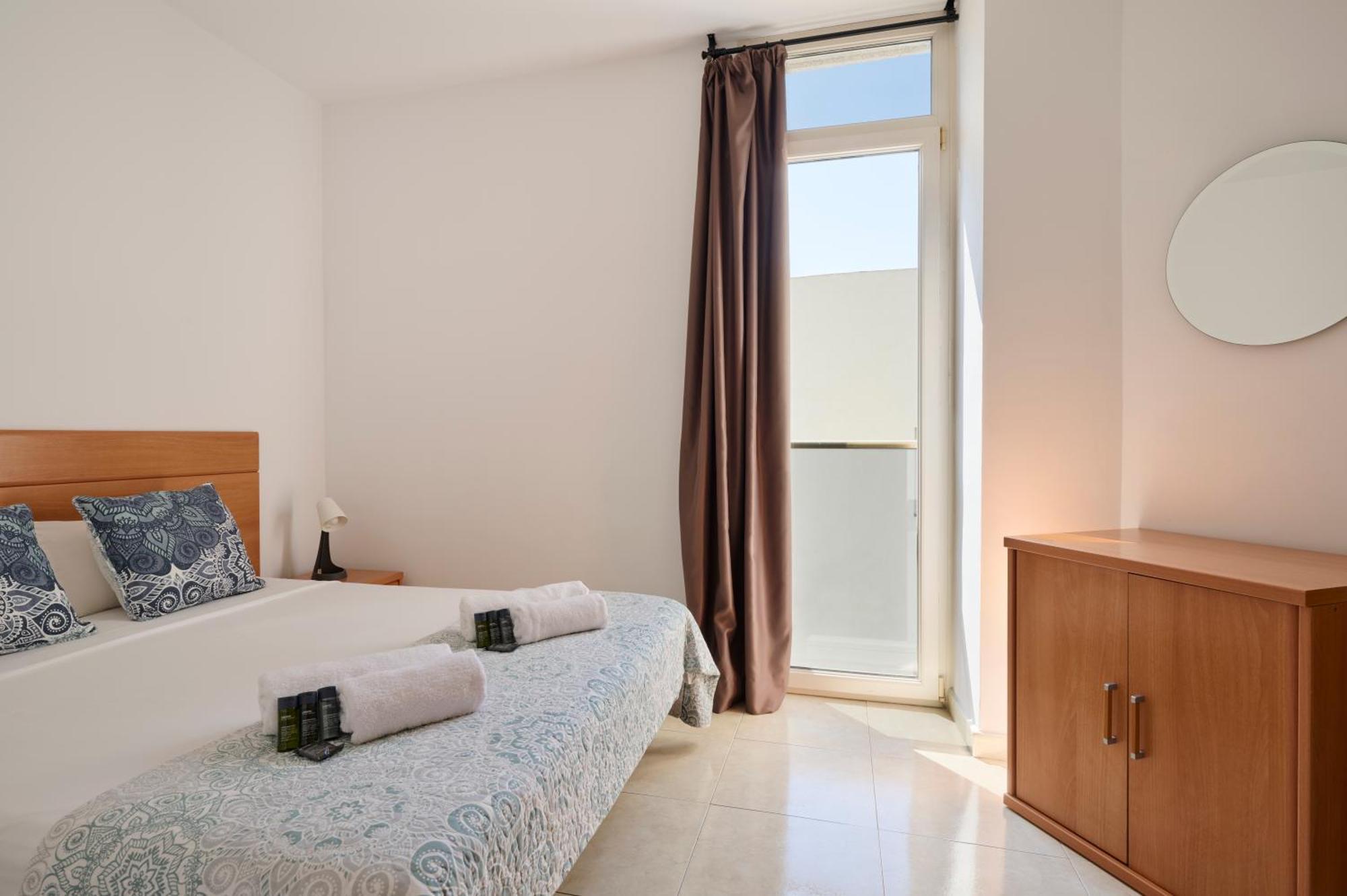 Apartment Superiors Mtb Only Couples Lloret de Mar