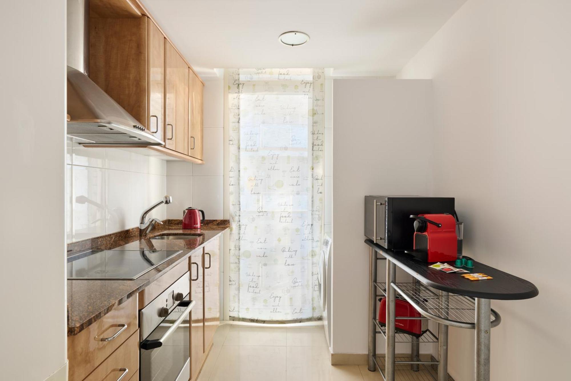 Apartment Superiors Mtb Only Couples Lloret de Mar