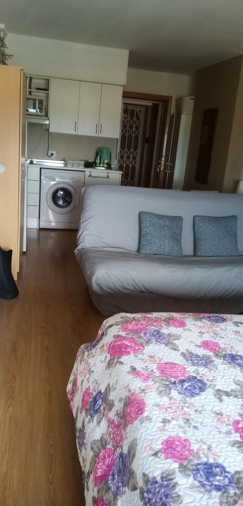 A Perte De Vue 50 M De La Climatise Apartamento