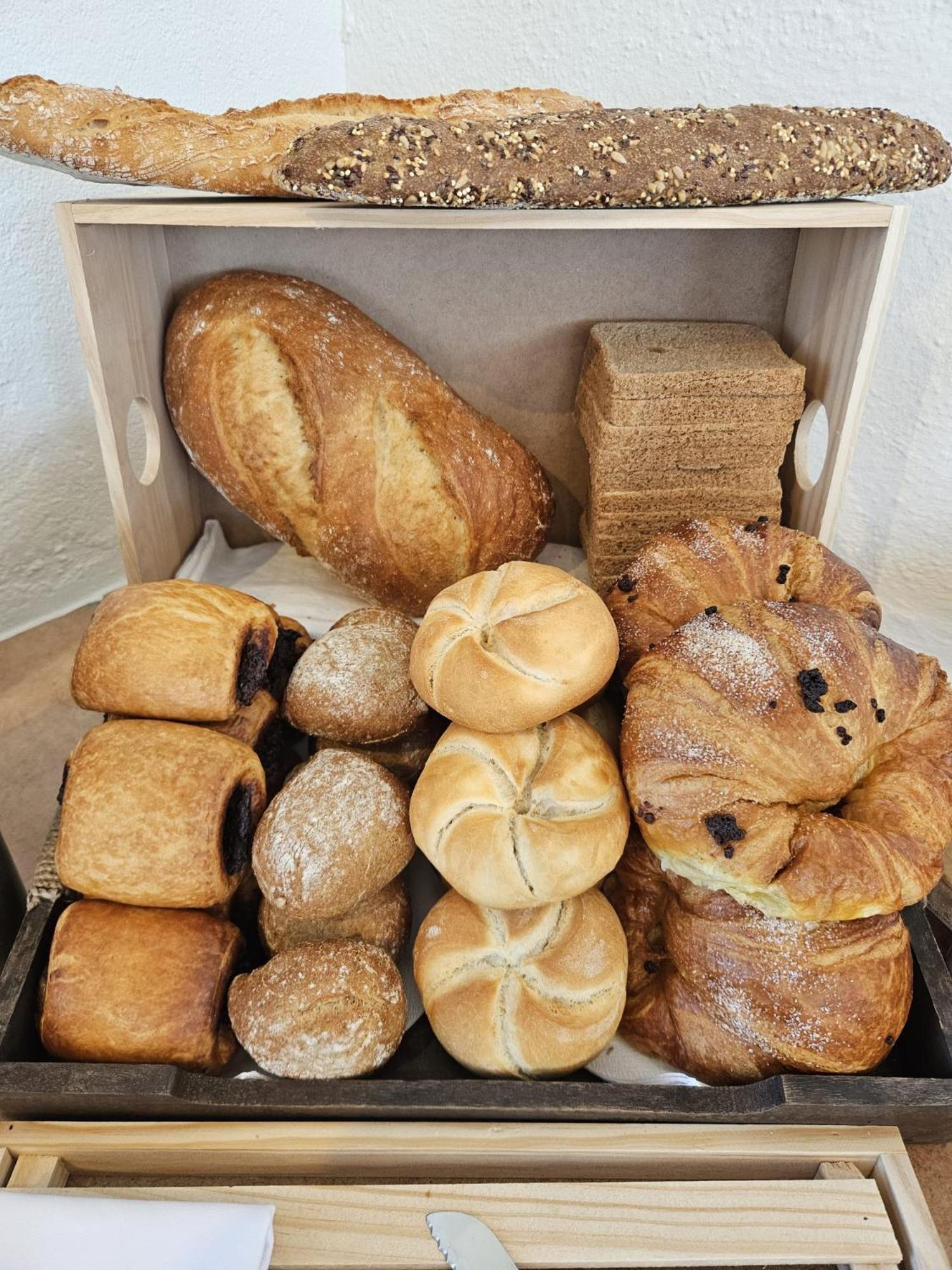 Bed and breakfast La Roqueta