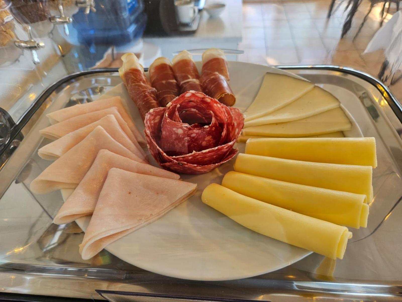 Bed and breakfast La Roqueta 4*