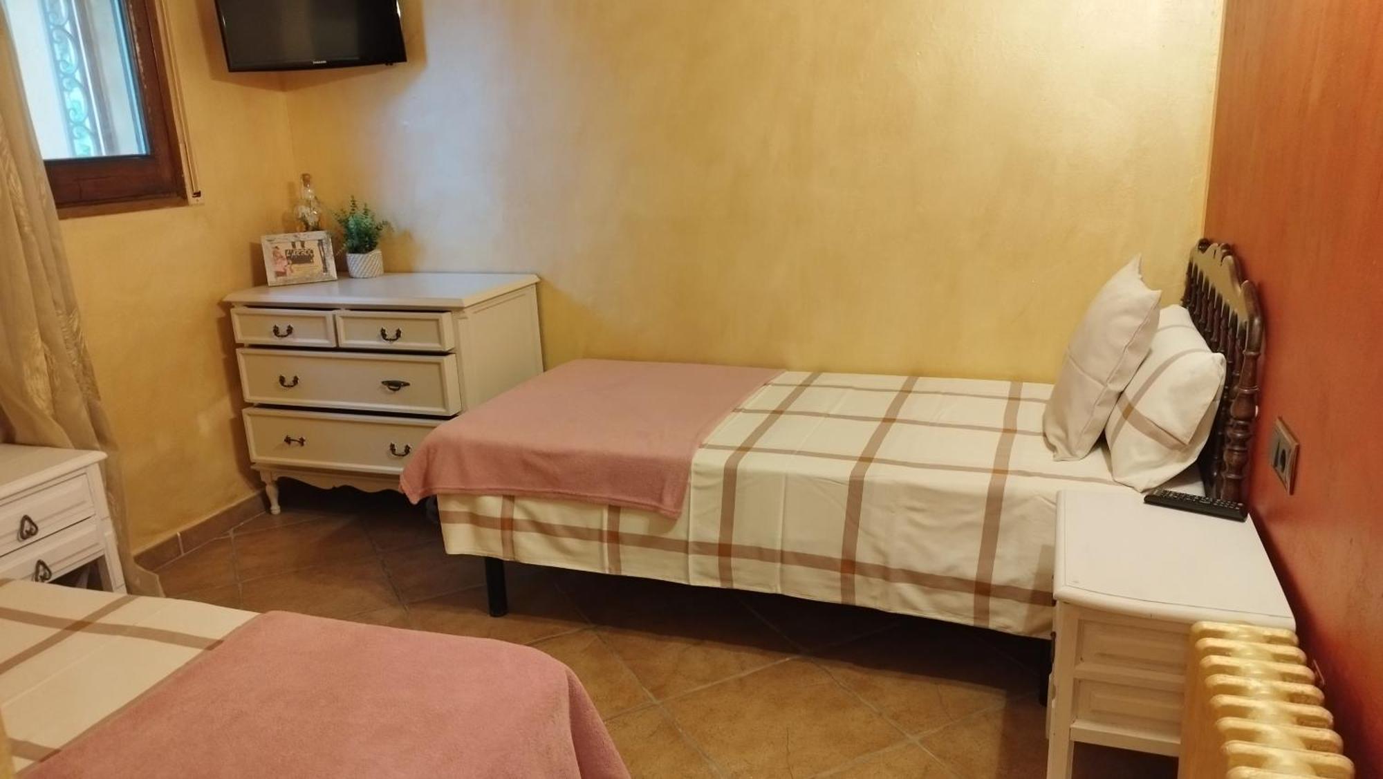 L'arboc Сasa de vacaciones