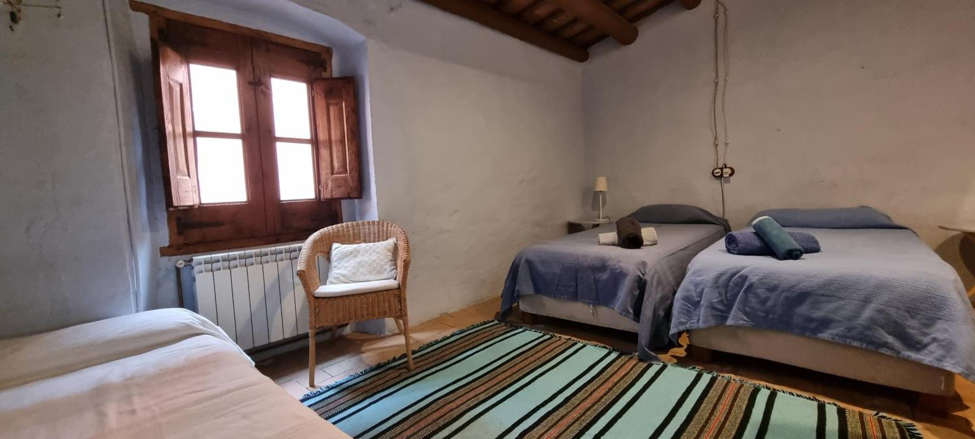 La Casita Marron Holiday home *