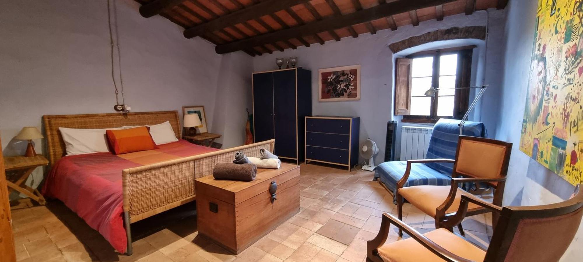 La Casita Marron *