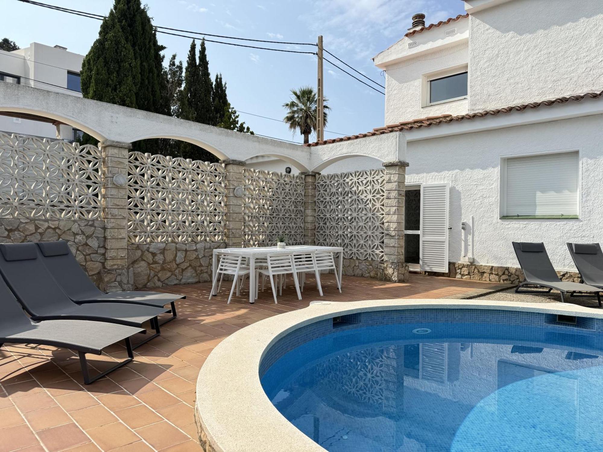 Сasa de vacaciones Agi Grecs Rosas